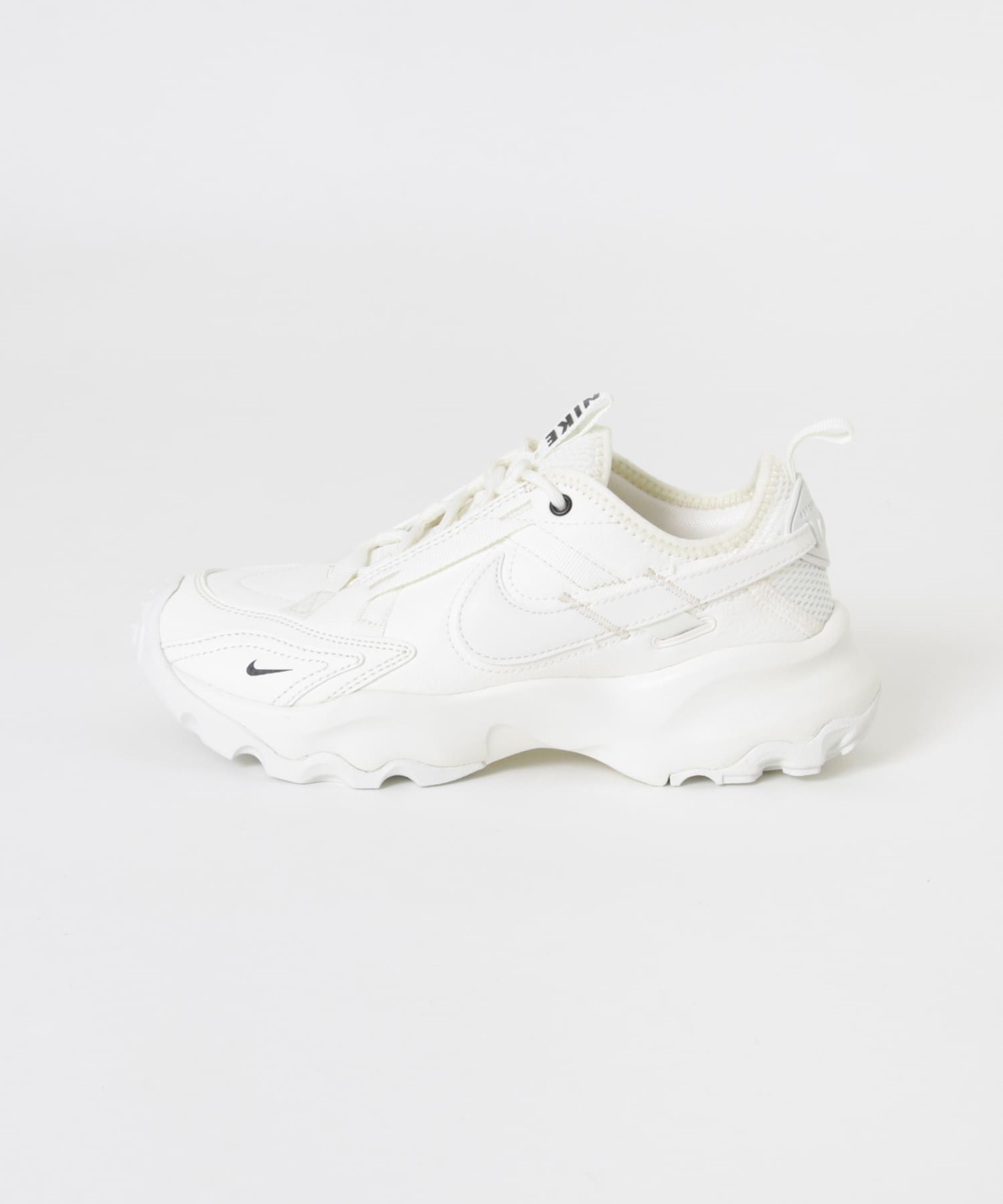 NIKE　TC 7900 セイル/ブラック 23