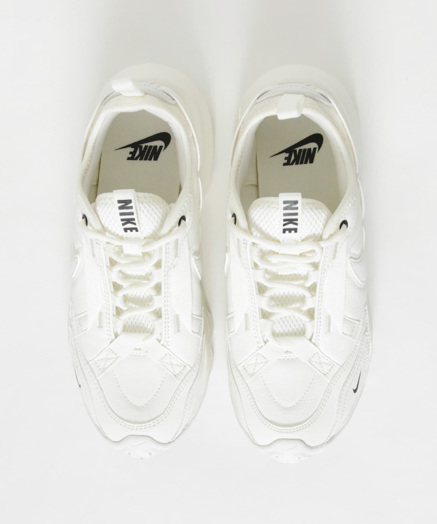 NIKE　TC 7900 セイル/ブラック 23