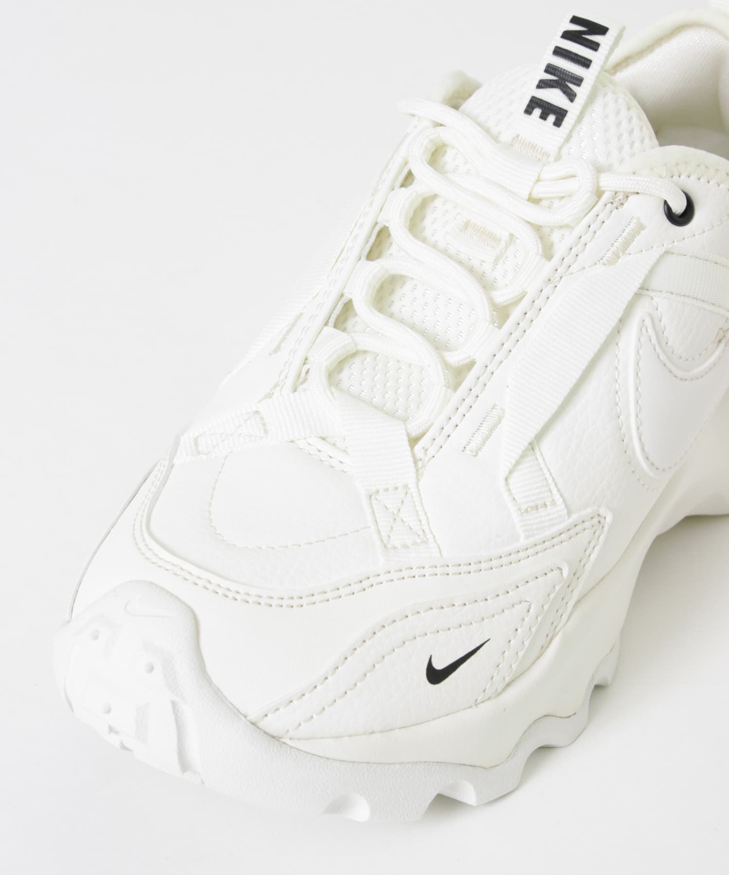 NIKE　TC 7900 セイル/ブラック 23
