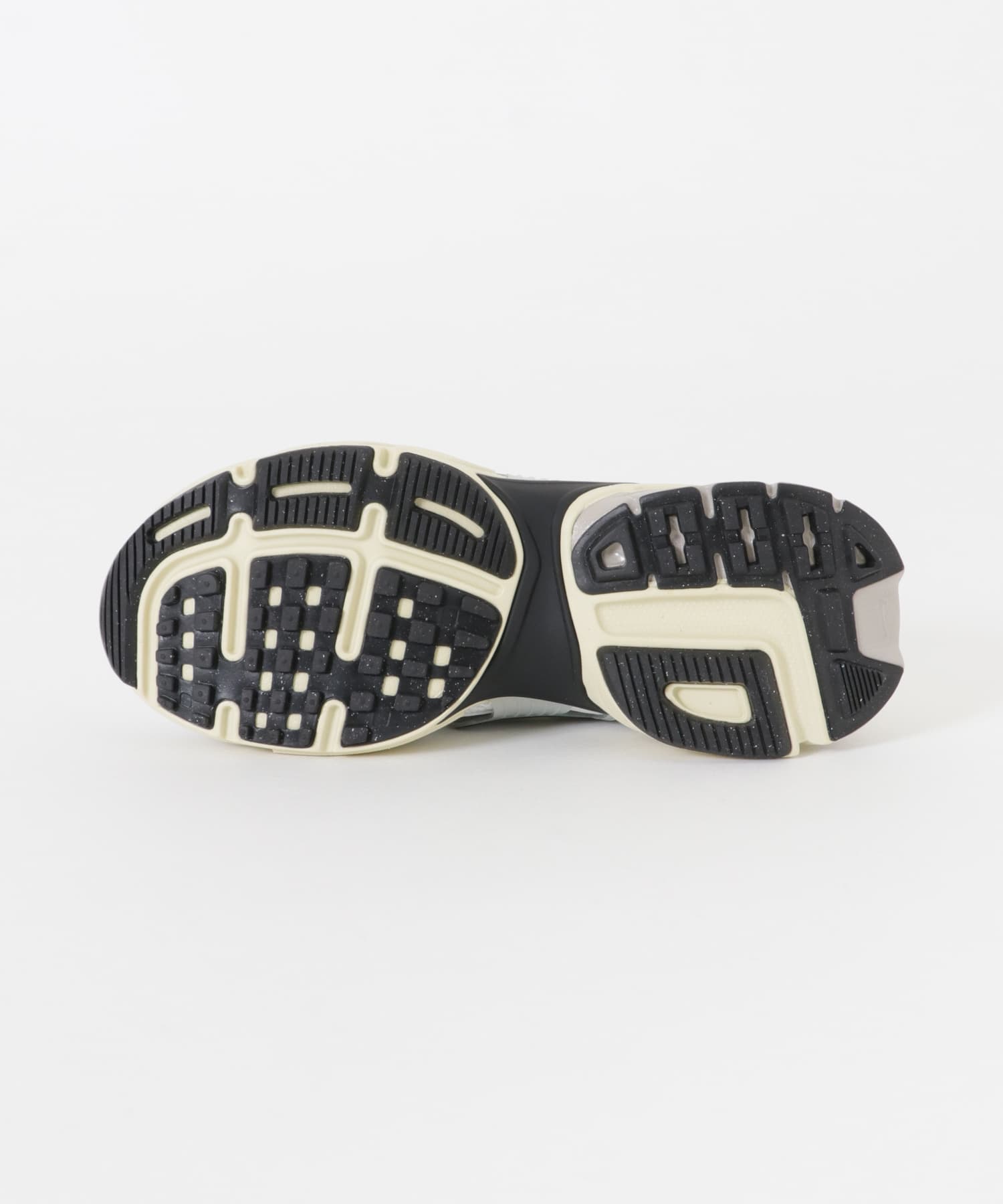 ホワイト/シルバー