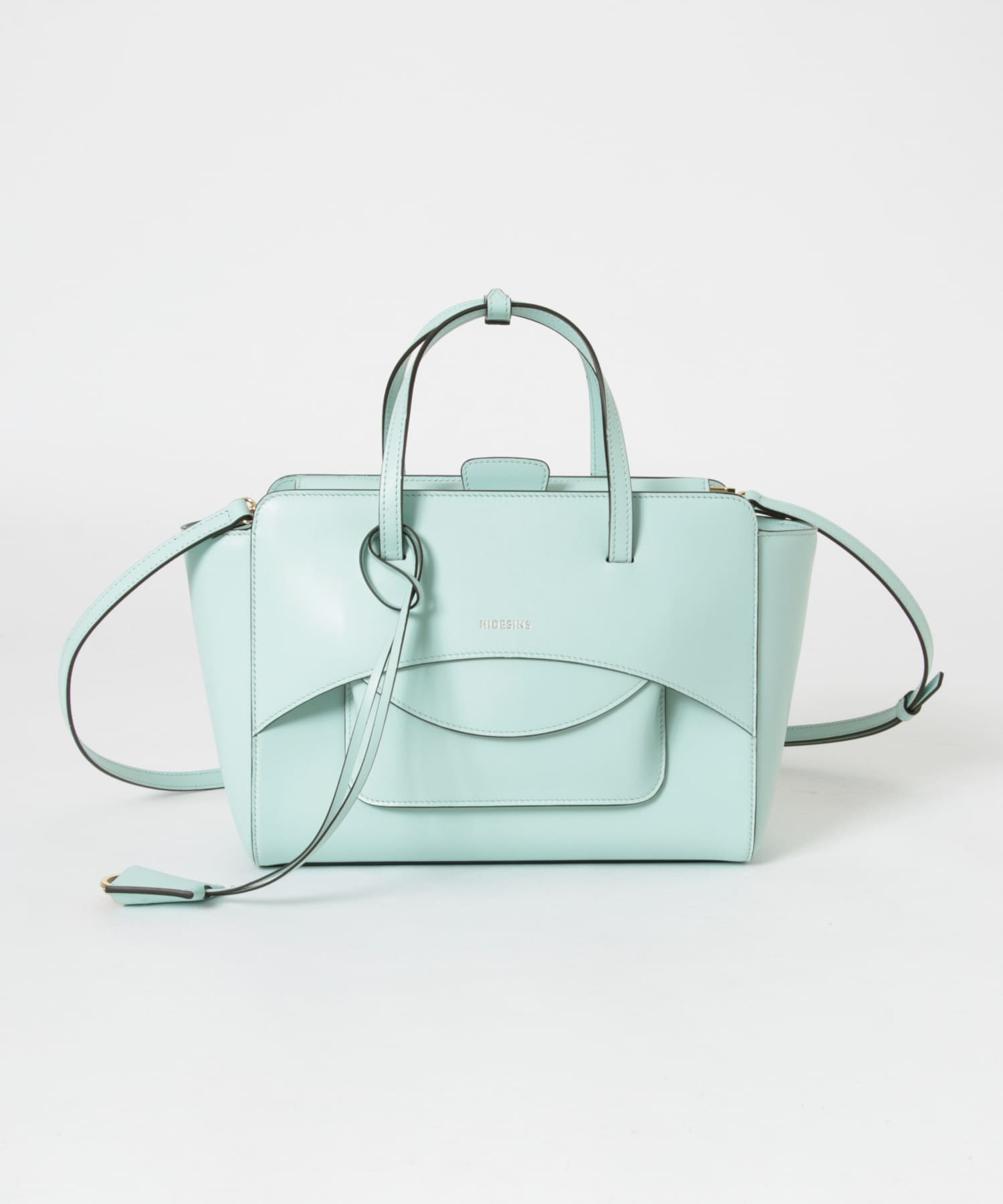 HIDESINS　FLAP M 029 l blue -