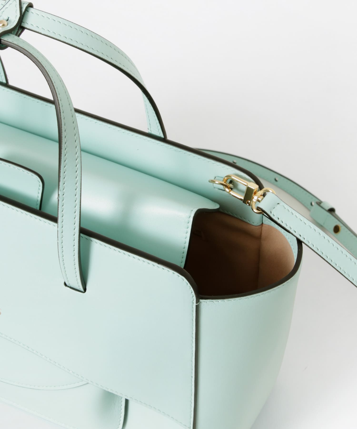 HIDESINS　FLAP M 029 l blue -