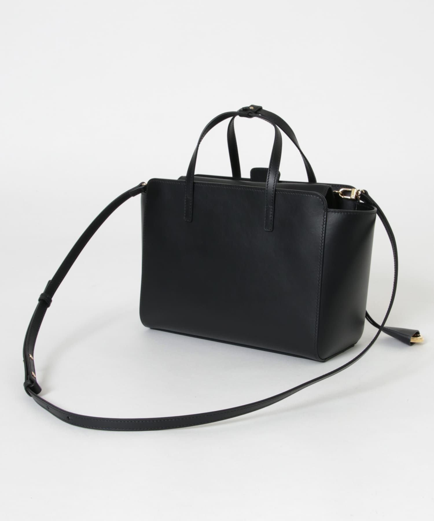 HIDESINS　FLAP M 000BLACK -