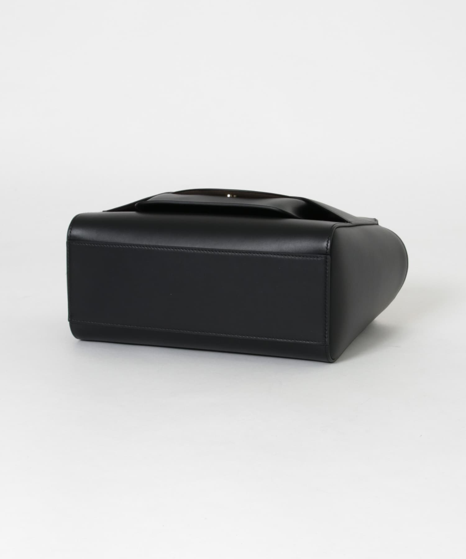 HIDESINS　FLAP M 000BLACK -