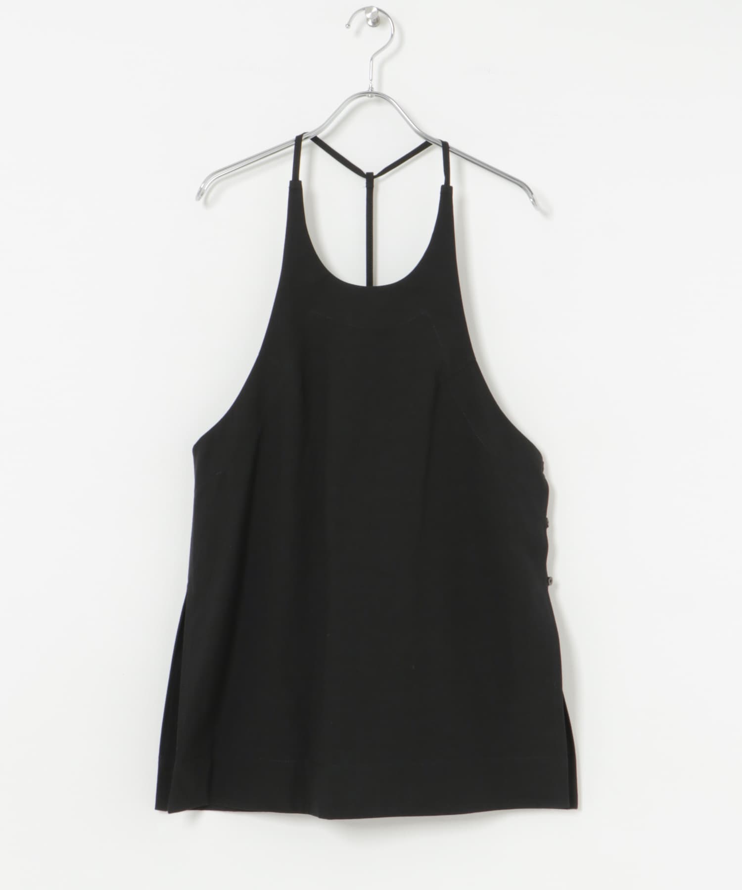 HAKUJI　Cotton Linen weather camisole