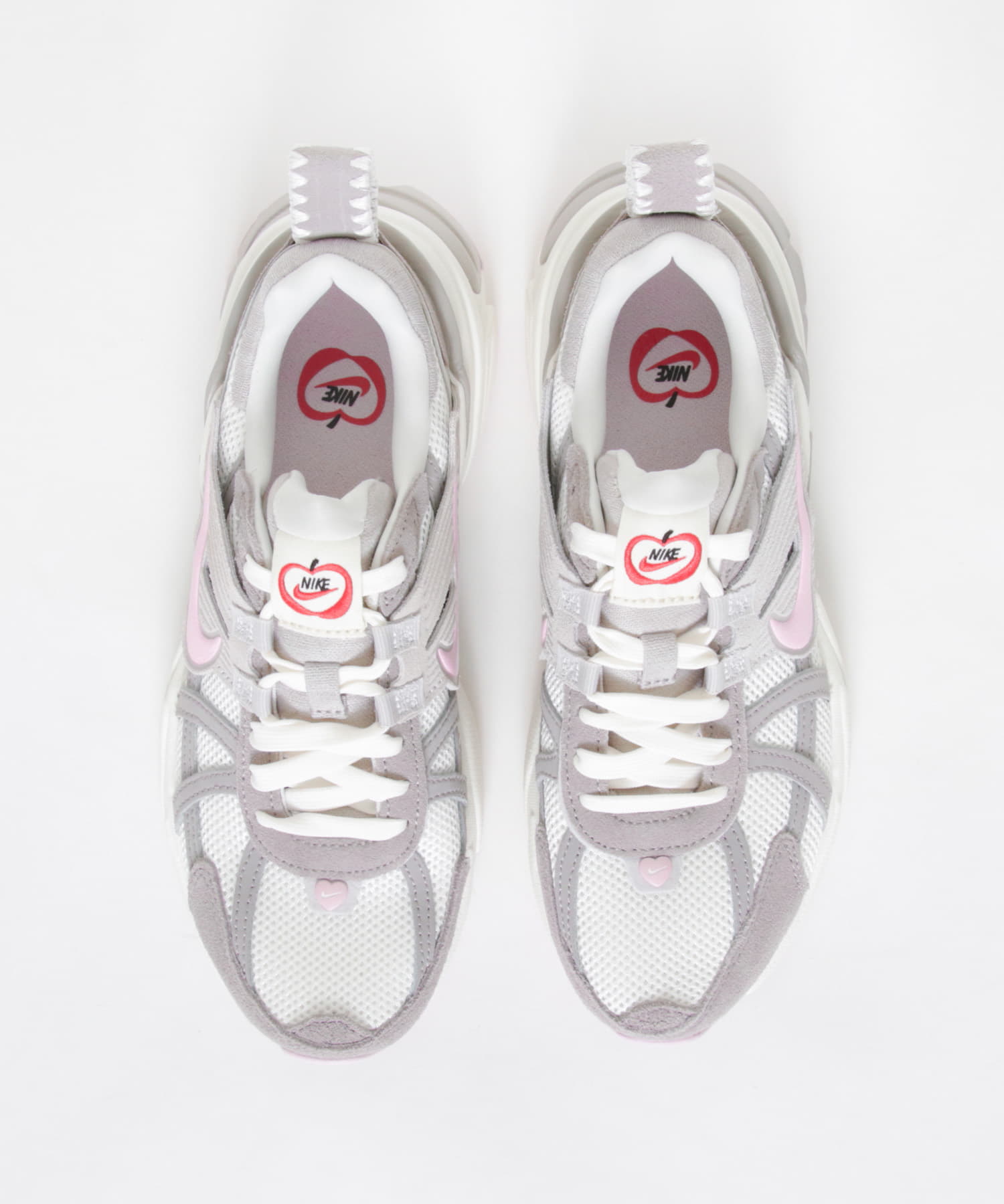 NIKE　V2K RUN CN SAIL/PINK 23.5