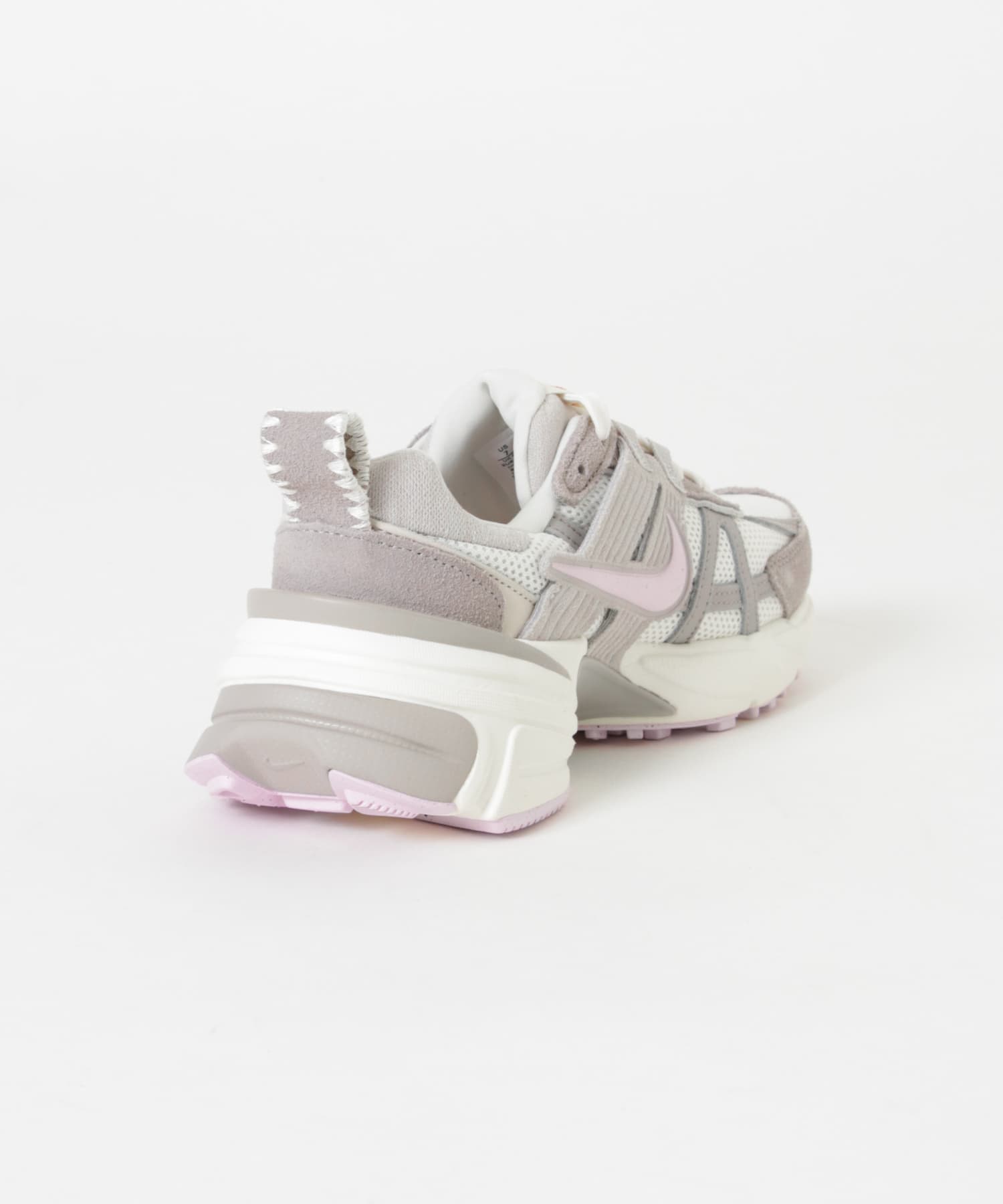 NIKE　V2K RUN CN SAIL/PINK 23.5