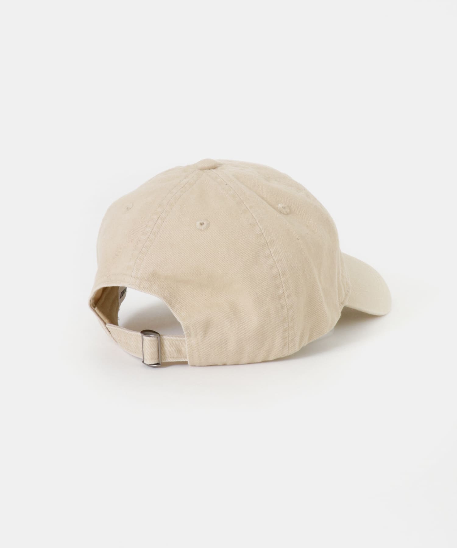 OperaSPORT　RENE UNISEX CAP Beige -