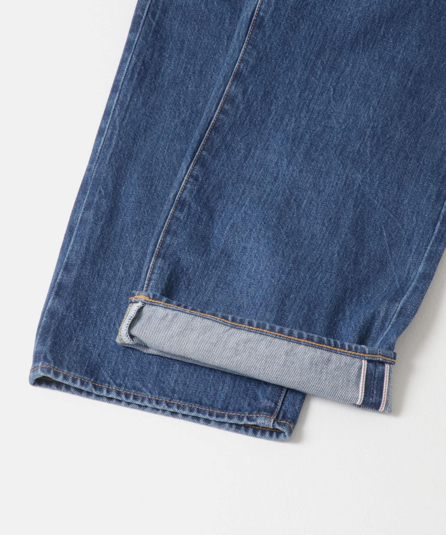 J.B.ATTIRE　SANTAMONICA DENIM FADE 0