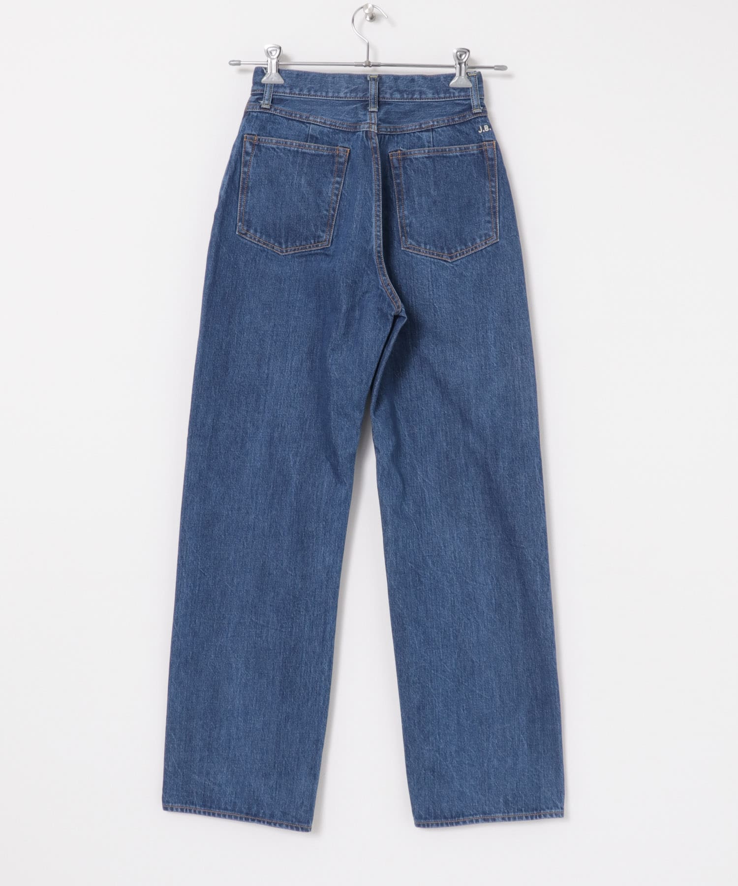J.B.ATTIRE　SANTAMONICA DENIM FADE 0