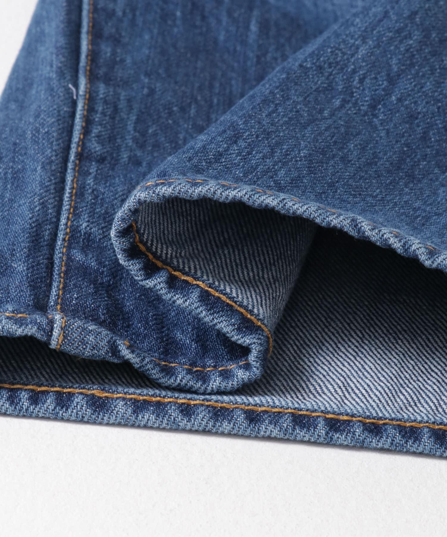 J.B.ATTIRE　SANTAMONICA DENIM FADE 0