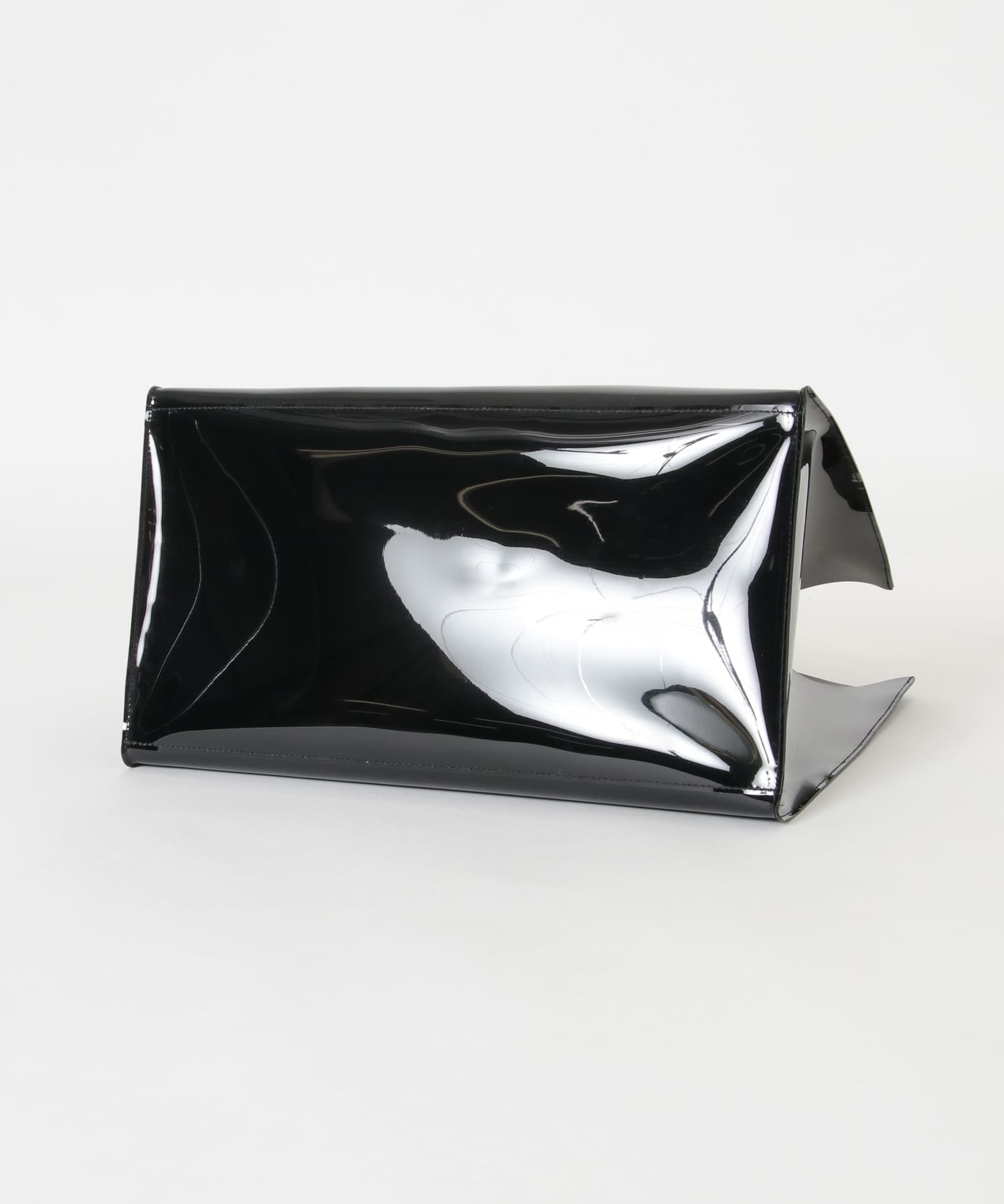 J.B.ATTIRE　PARIS BAG BLACK one