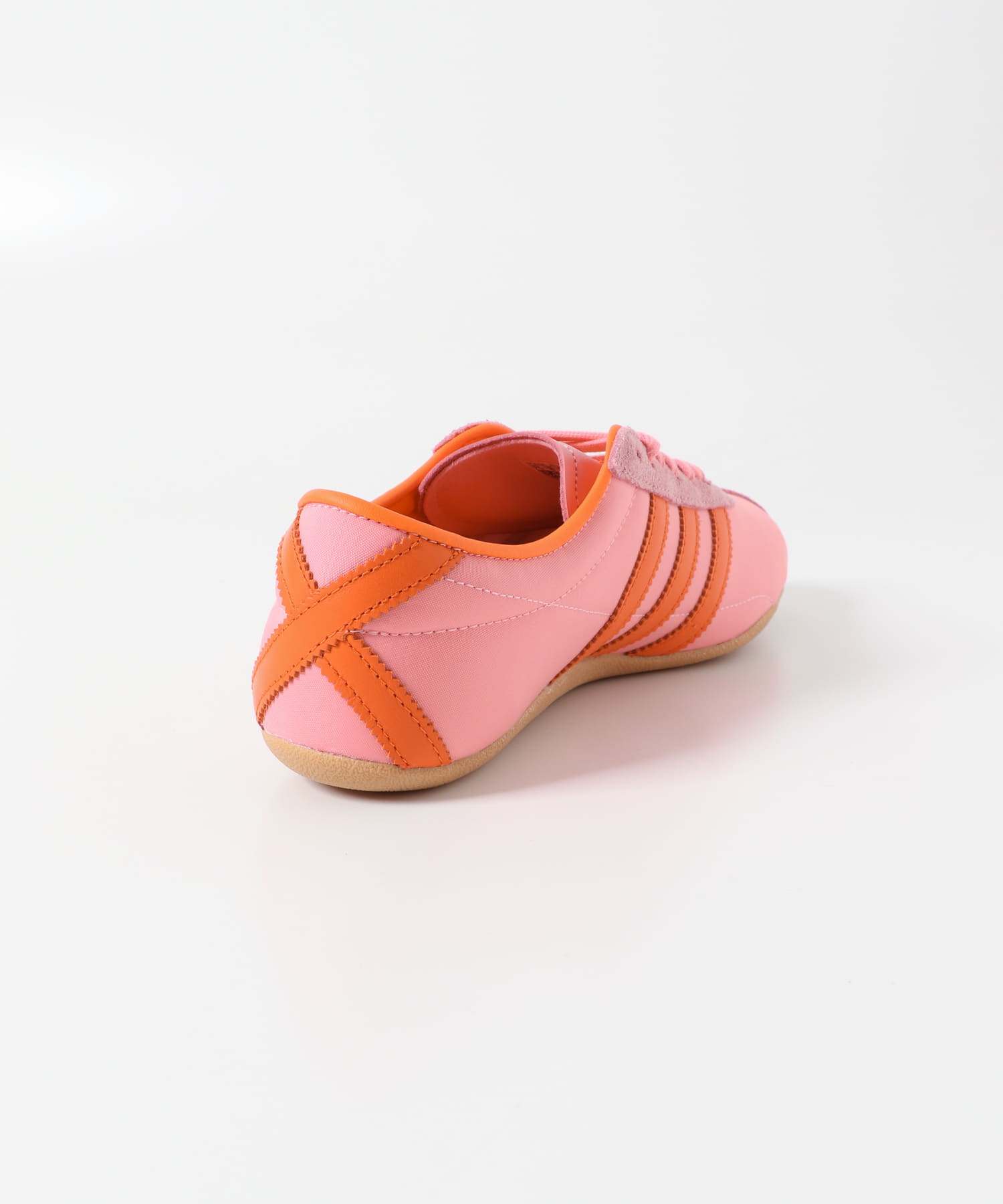 adidas　TOKYO W セミピンク 23.5