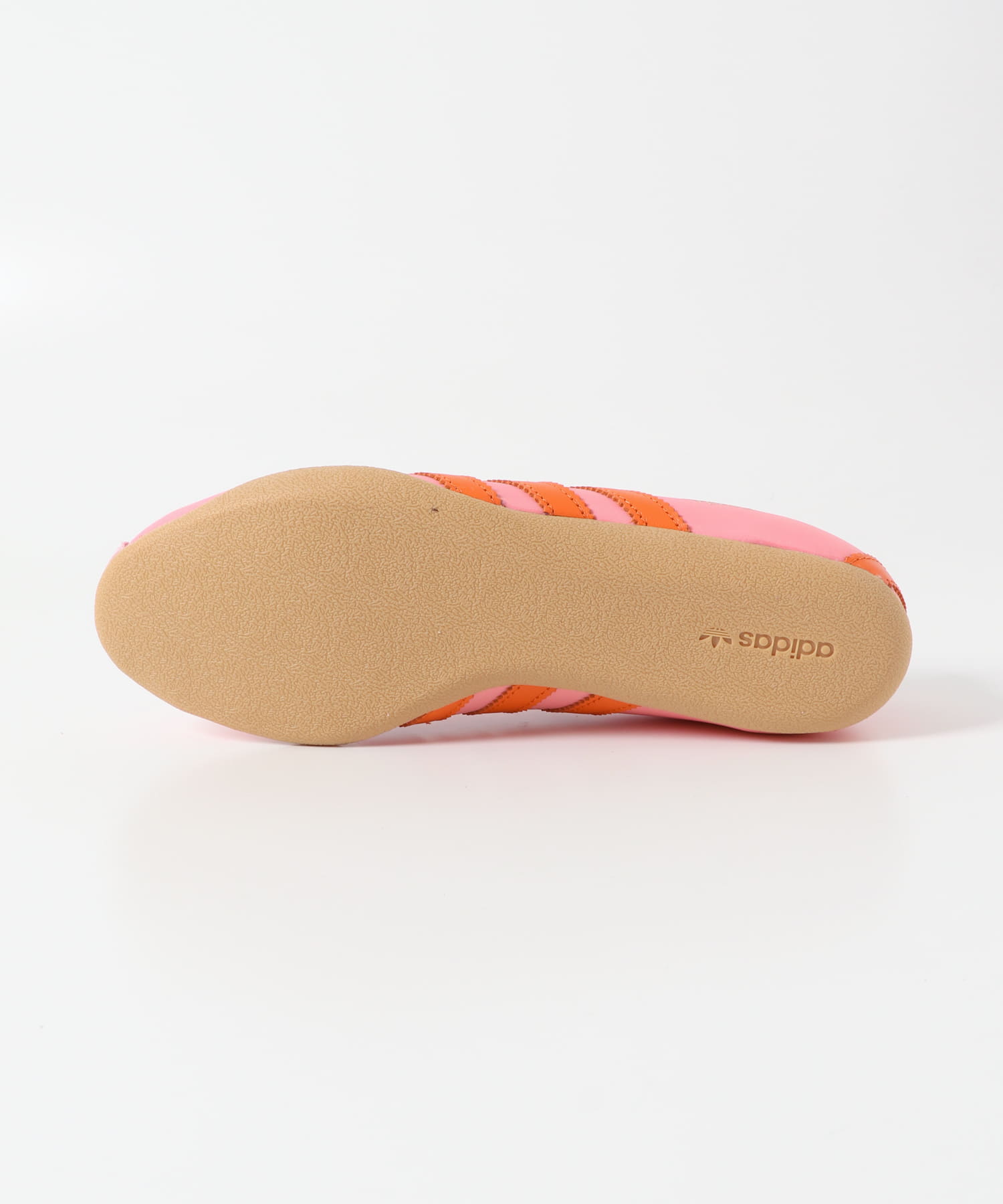 adidas　TOKYO W セミピンク 23.5
