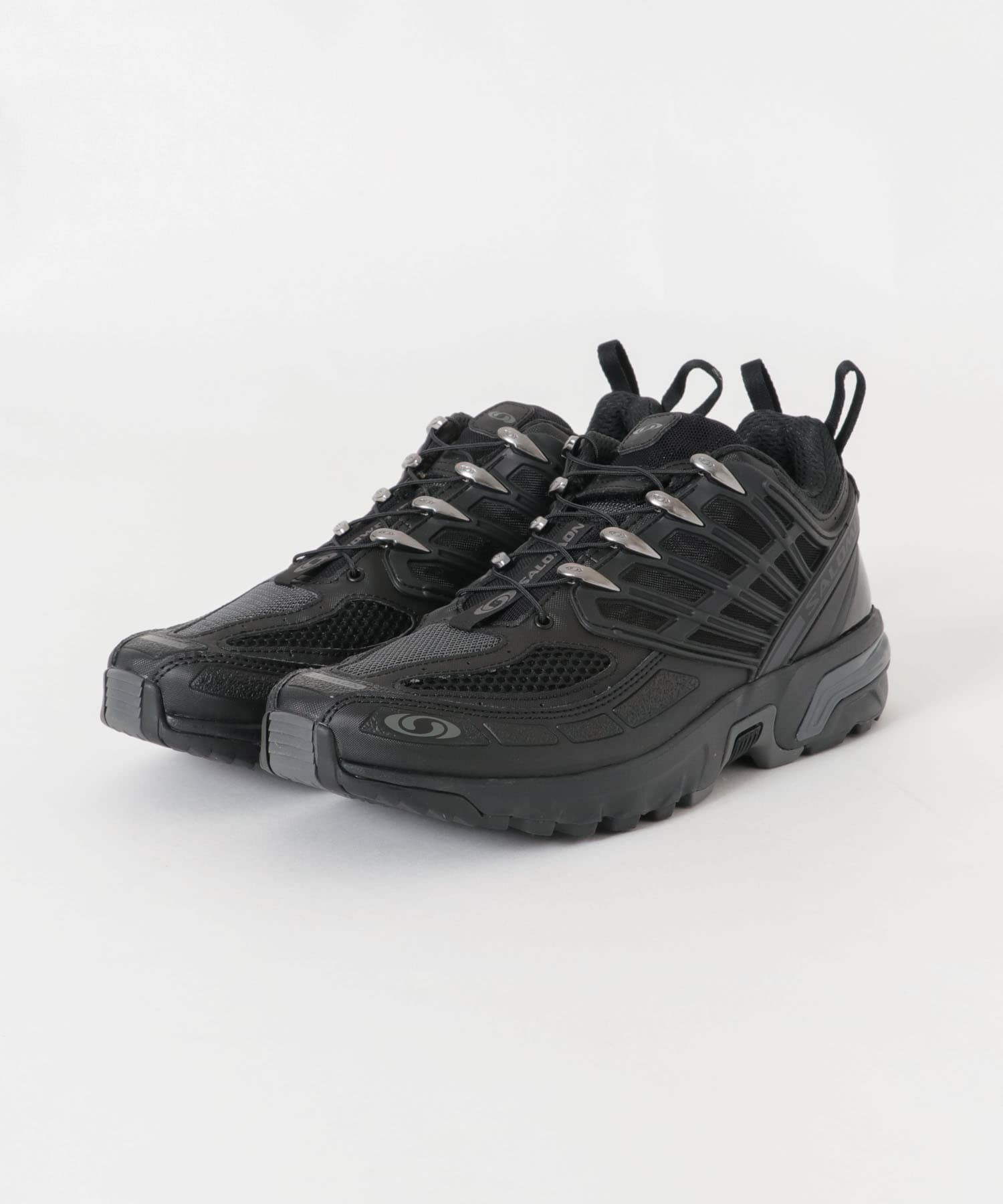 SALOMON　ACS PRO BLACK 23