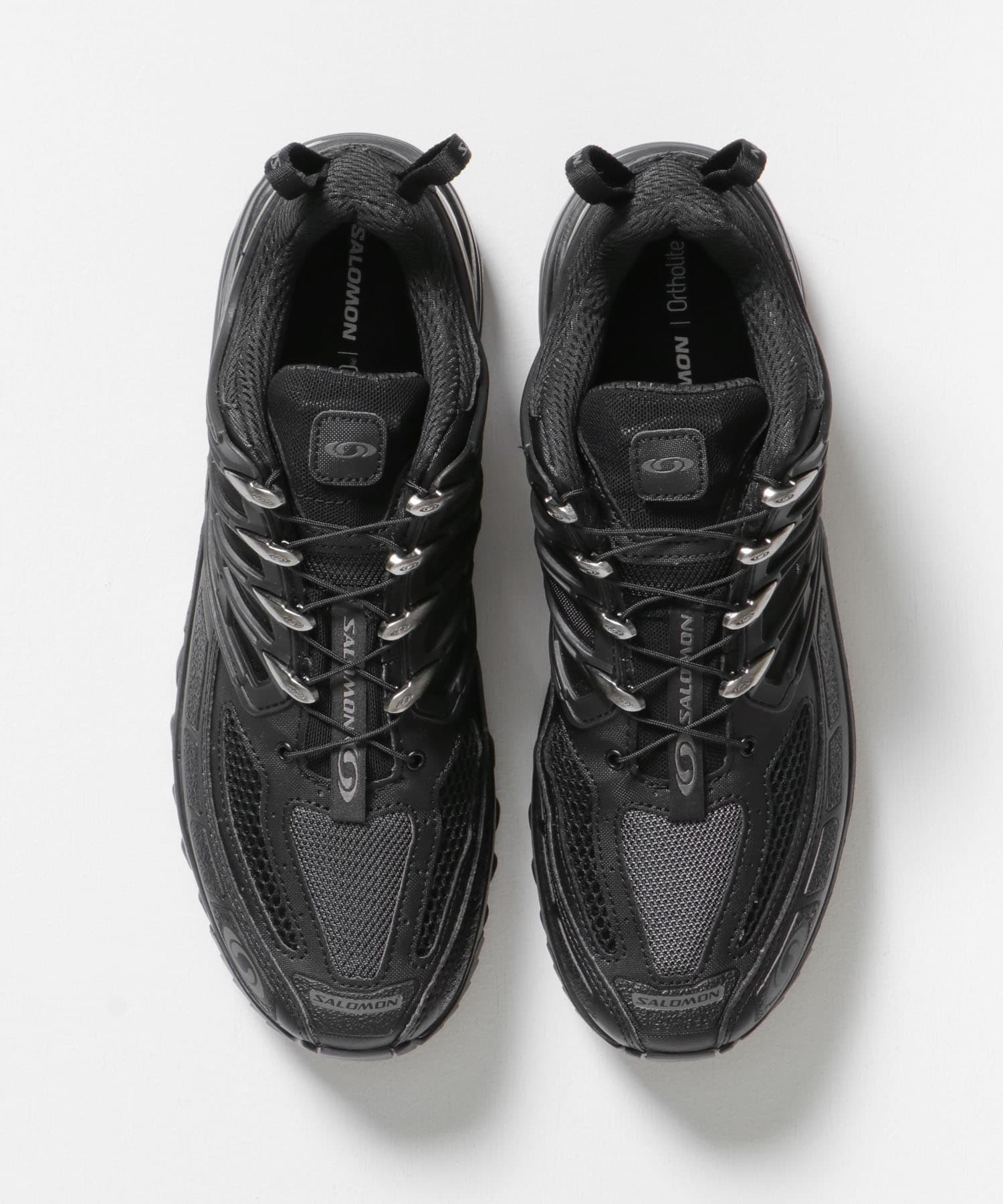SALOMON　ACS PRO BLACK 23