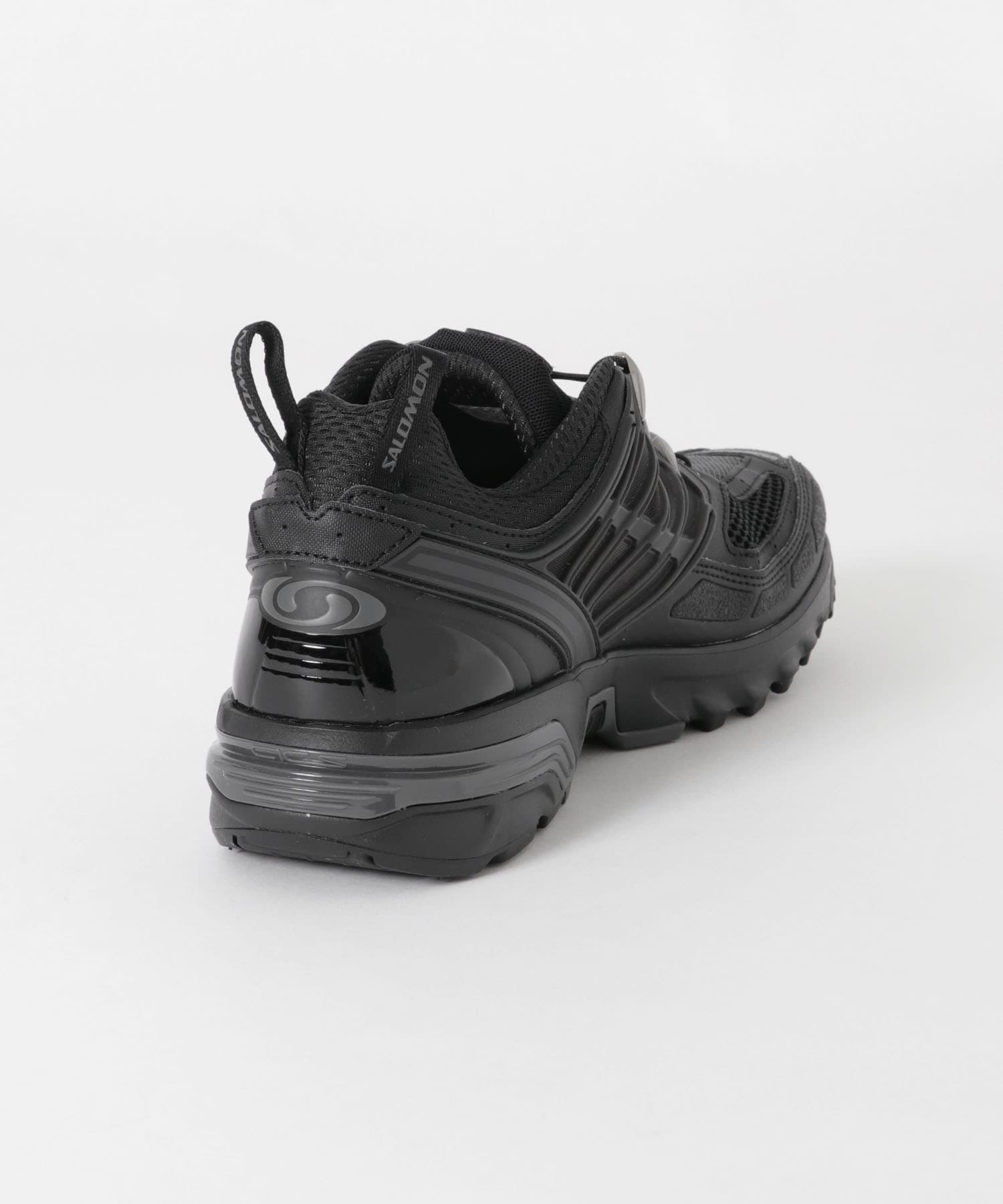 SALOMON　ACS PRO BLACK 23