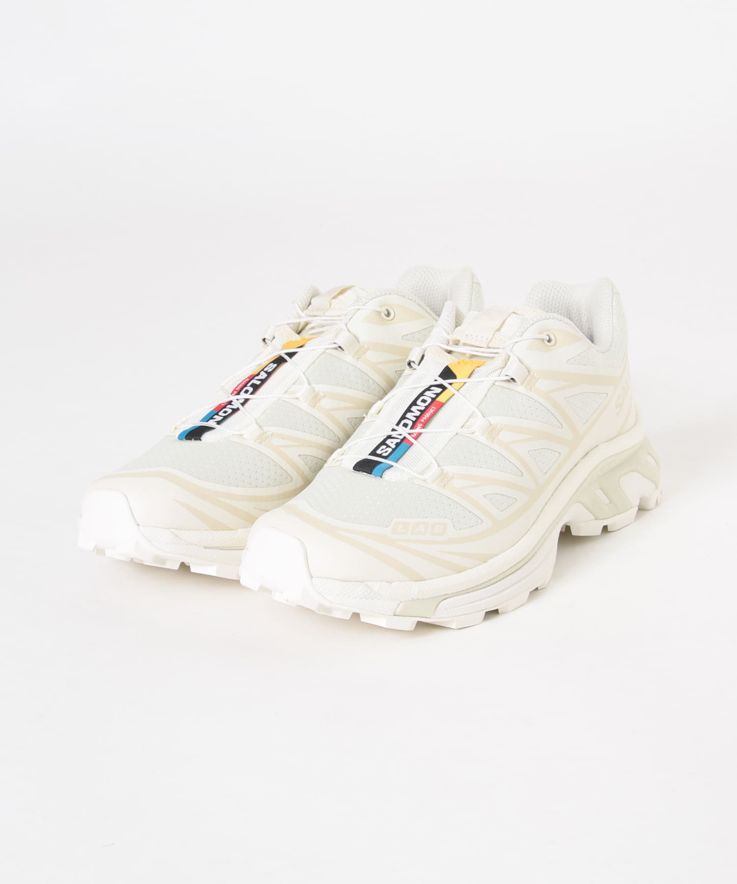 SALOMON　XT-6