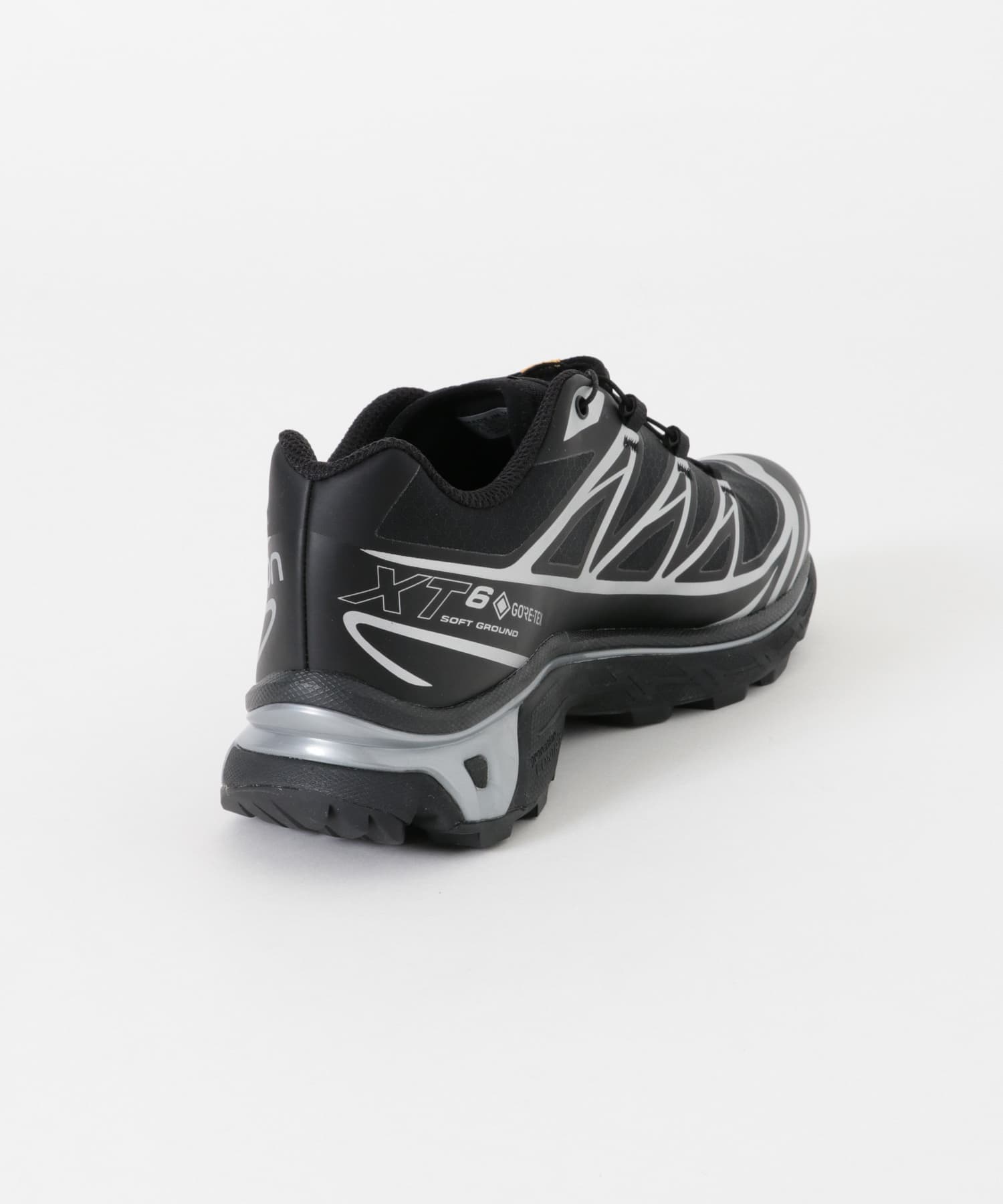 SALOMON　XT-6 GTX BLACK 23