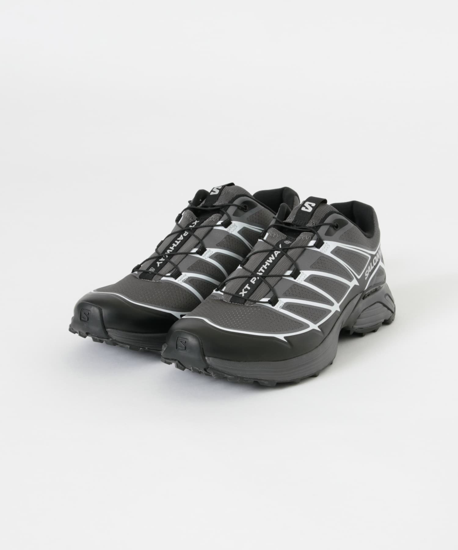 『23-25サイズ』SALOMON　Exclusive XT-PATHWAY II Lunar Rock 23