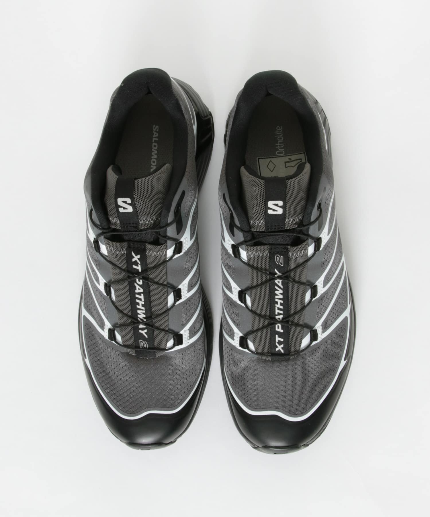 『23-25サイズ』SALOMON　Exclusive XT-PATHWAY II Lunar Rock 23