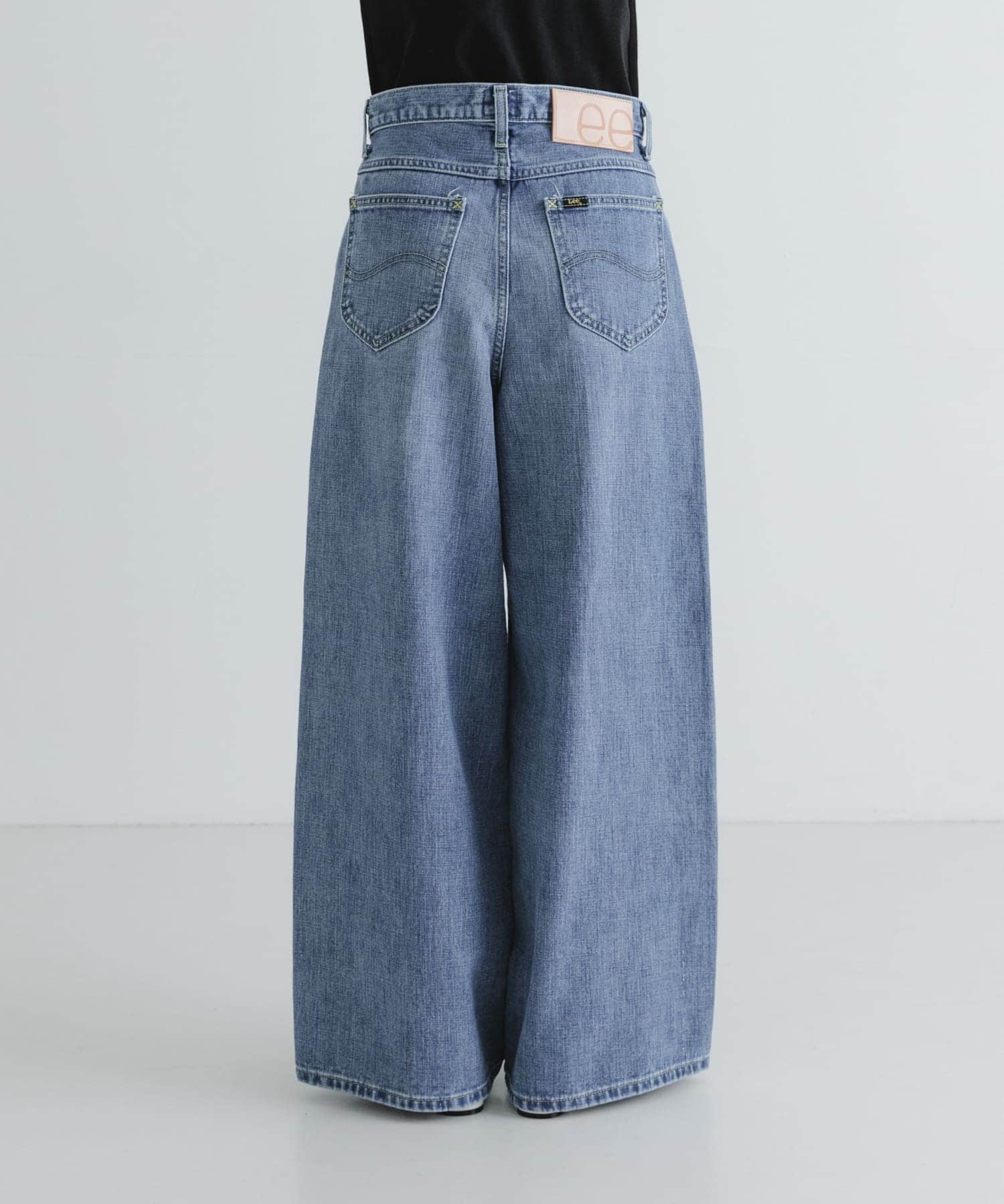 『別注』Lee101×URBAN RESEARCH　BAGGYPANTS MEDIUMUSED M