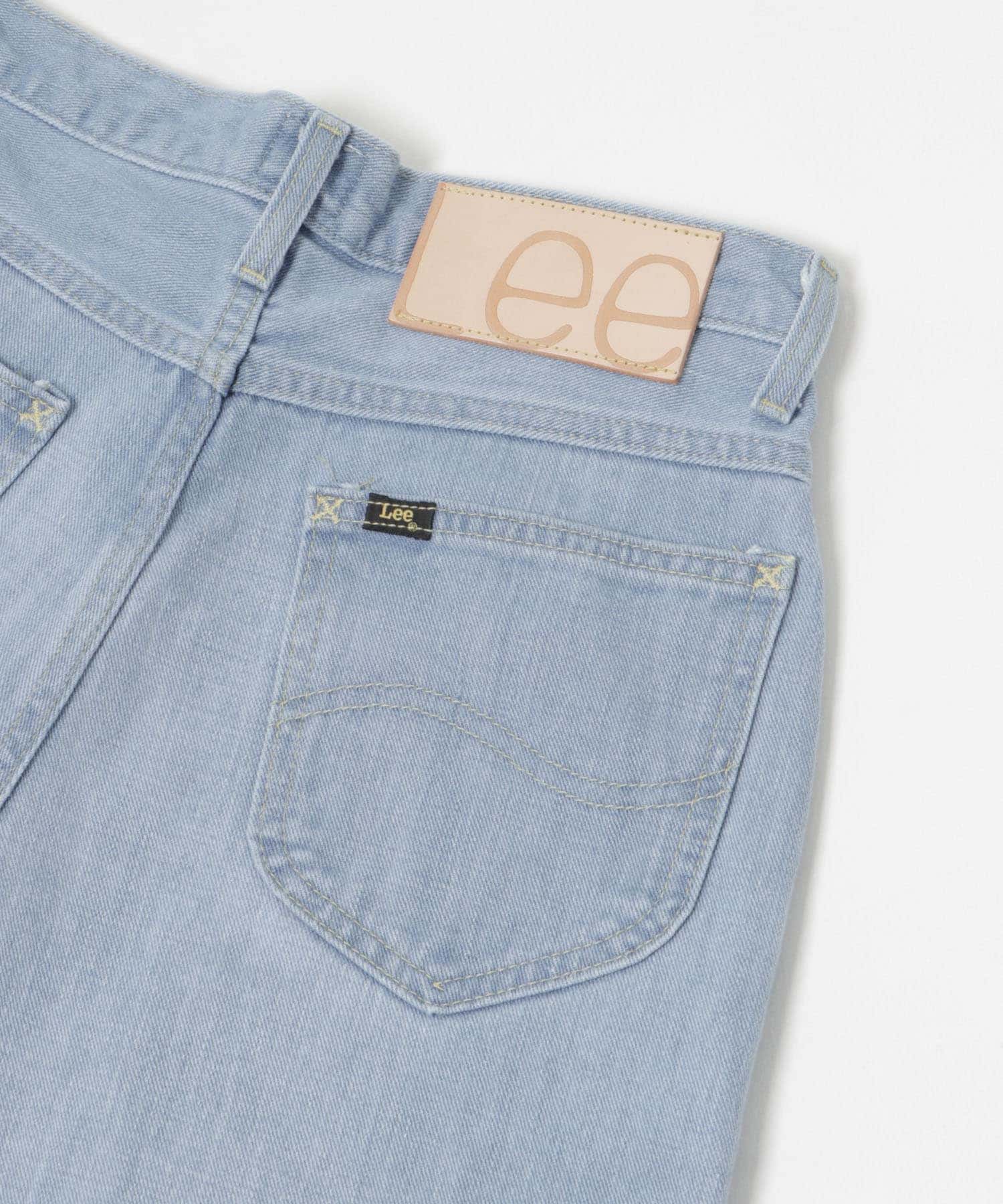 『別注』Lee101×URBAN RESEARCH　BAGGYPANTS LIGHT USED XS