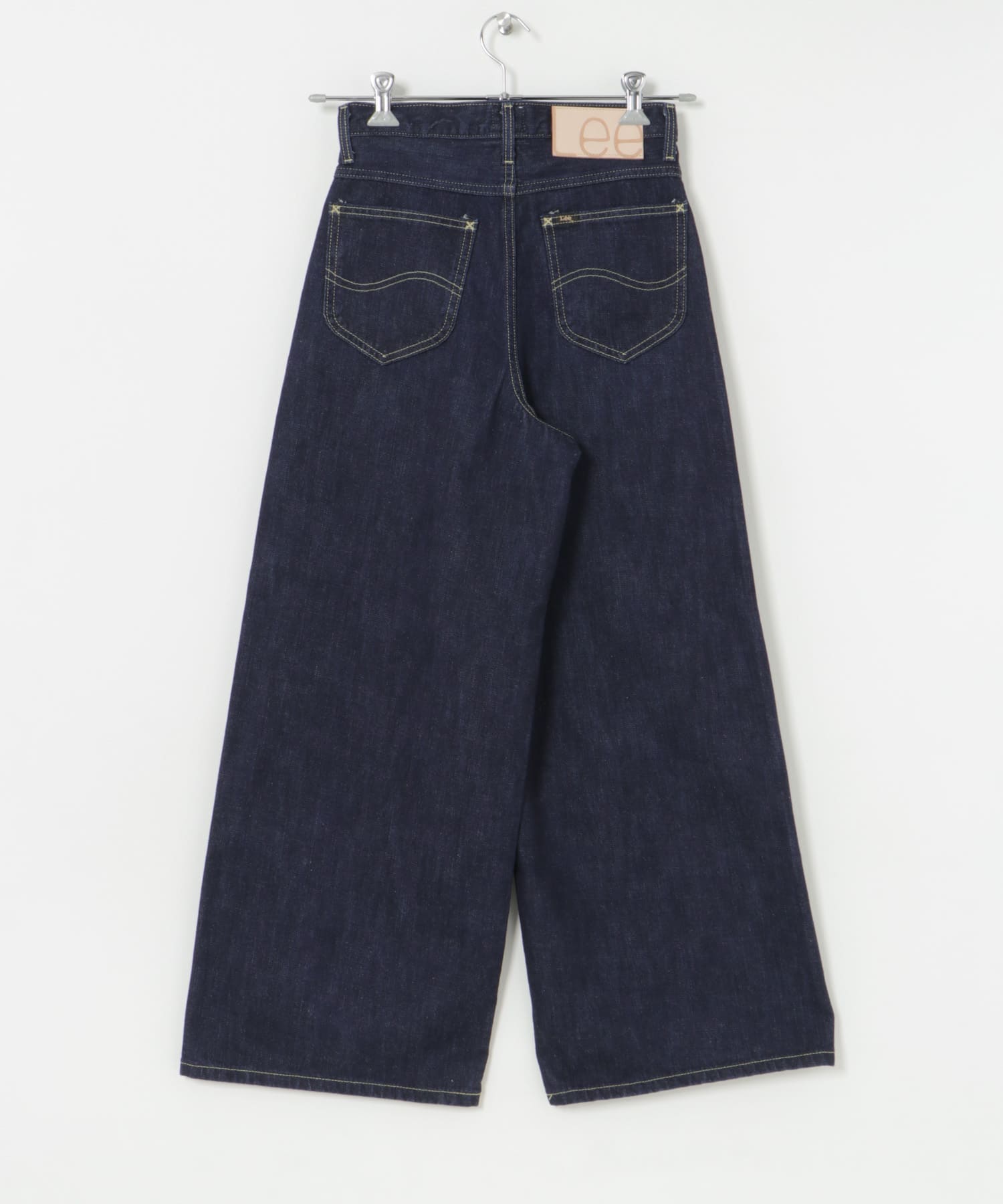 Lee101×URBAN RESEARCH 別注』Lee101×URBAN RESEARCH BAGGYPANTS(XS LIGHT USED