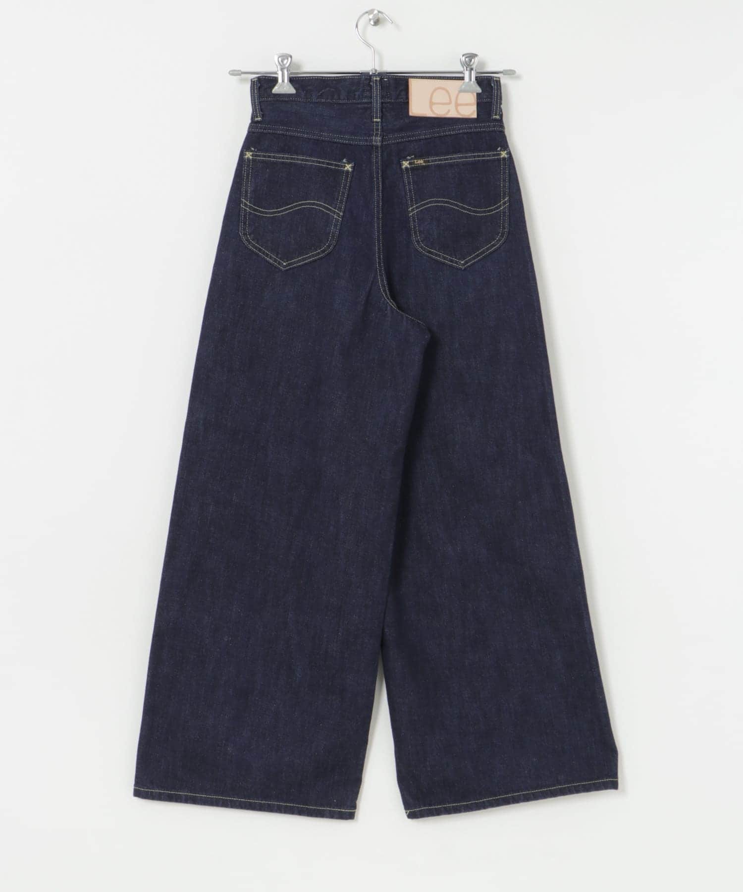 『別注』Lee101×URBAN RESEARCH　BAGGYPANTS ONE WASH XS