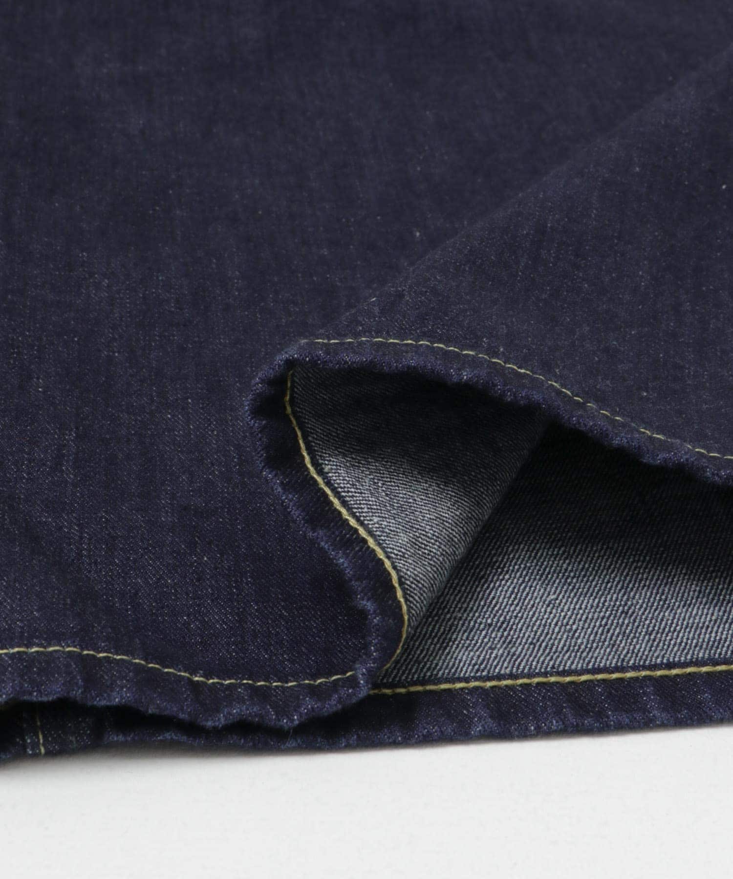 『別注』Lee101×URBAN RESEARCH　BAGGYPANTS ONE WASH XS