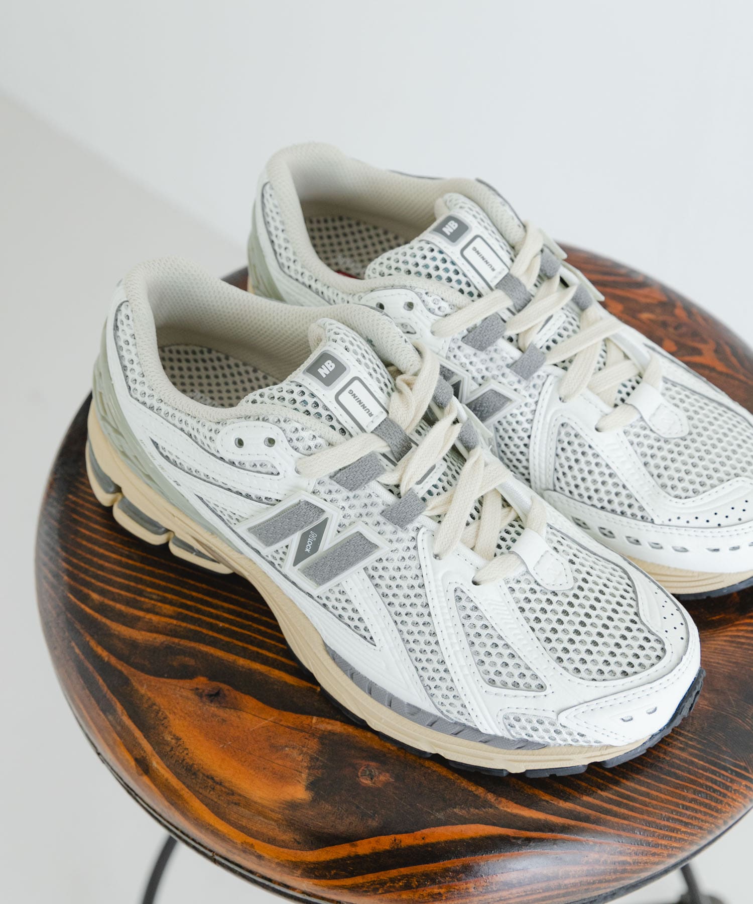 NEW BALANCE　M1906RP SILVER GY 23.5