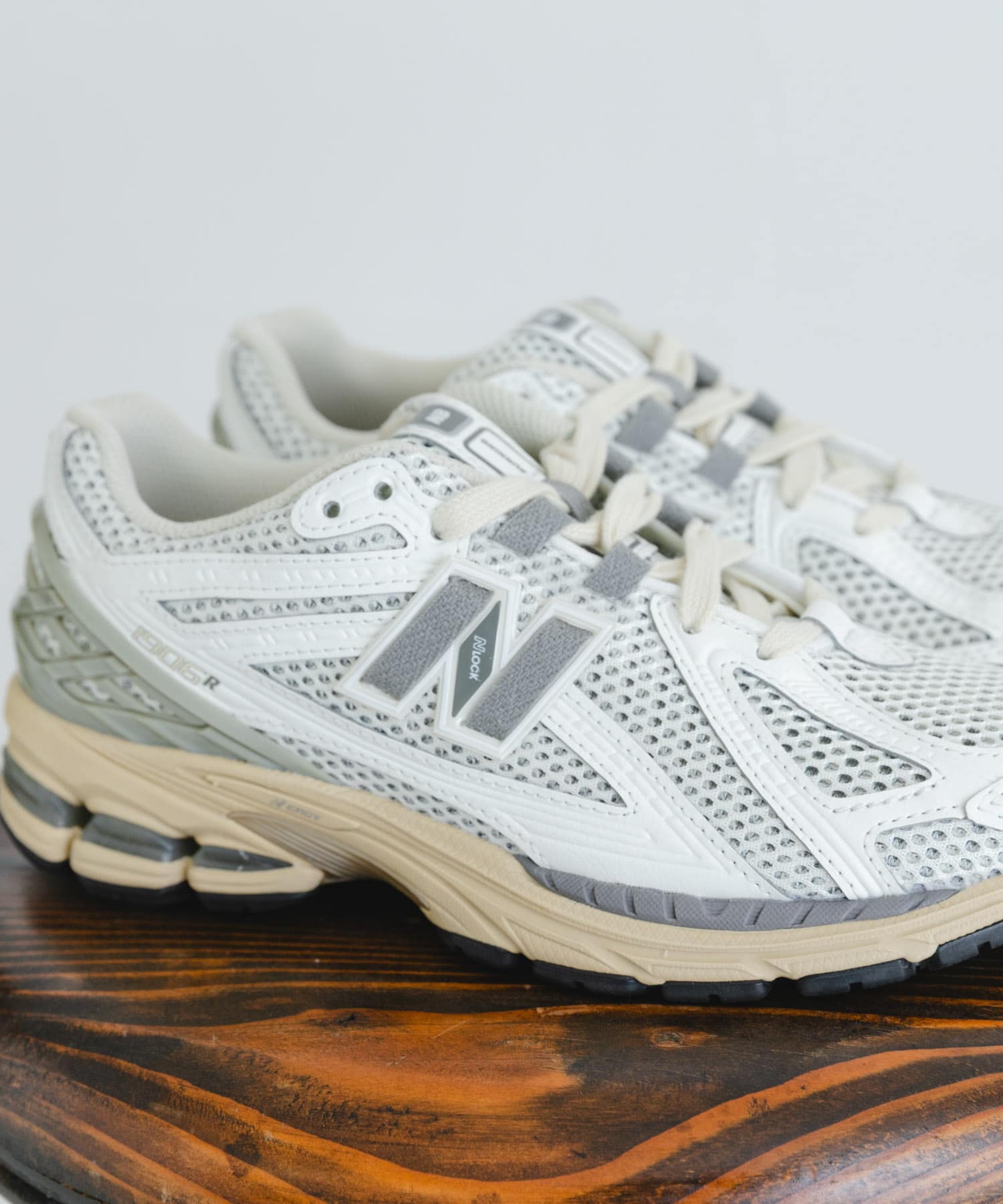 NEW BALANCE　M1906RP SILVER GY 23.5