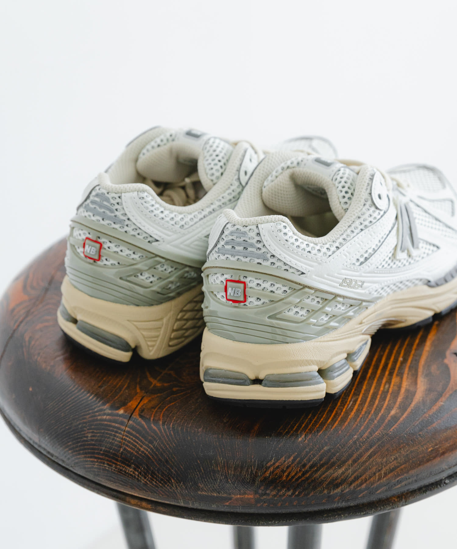 NEW BALANCE　M1906RP SILVER GY 23.5