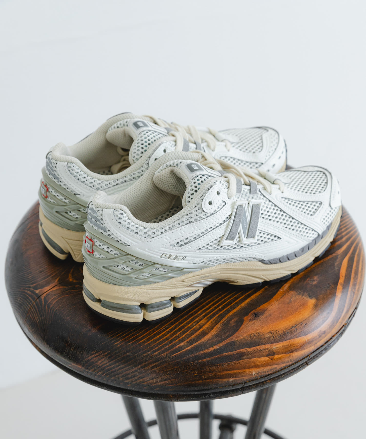 NEW BALANCE　M1906RP SILVER GY 23.5