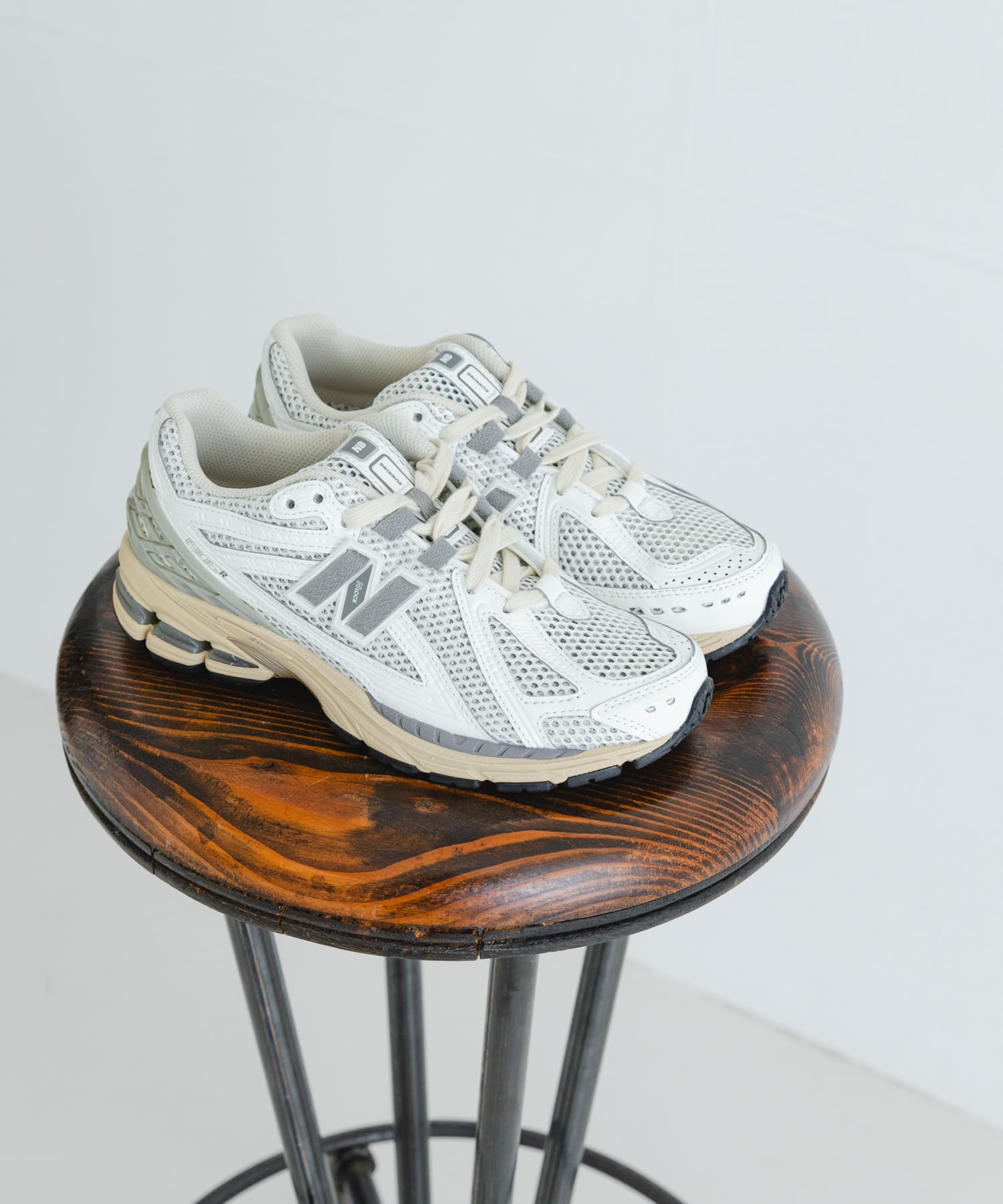 NEW BALANCE　M1906RP SILVER GY 23.5