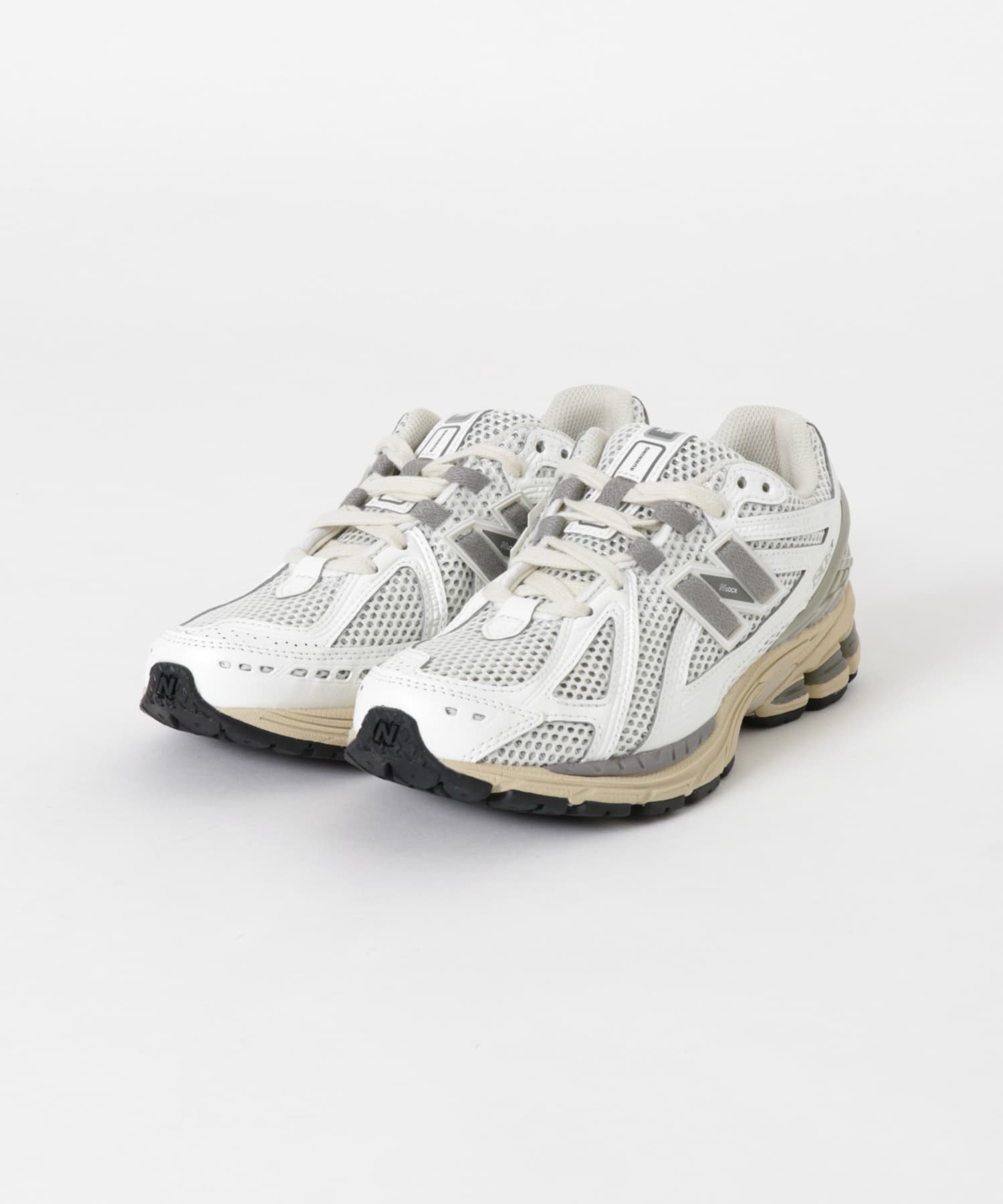 NEW BALANCE　M1906RP SILVER GY 23.5