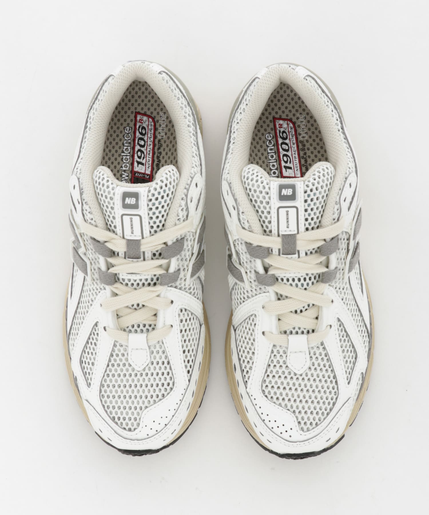 NEW BALANCE　M1906RP SILVER GY 23.5