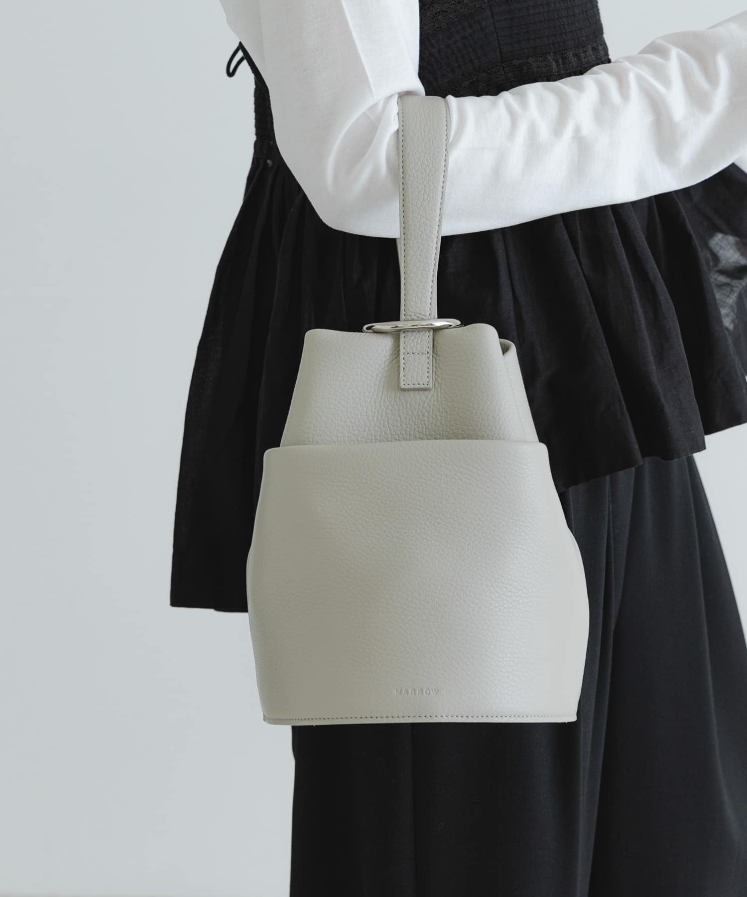 PEARL GRAY