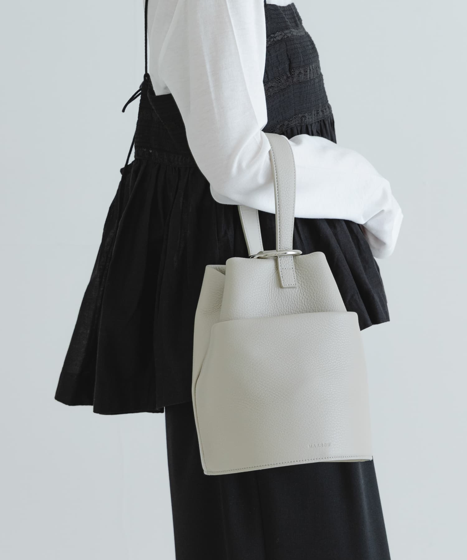 PEARL GRAY
