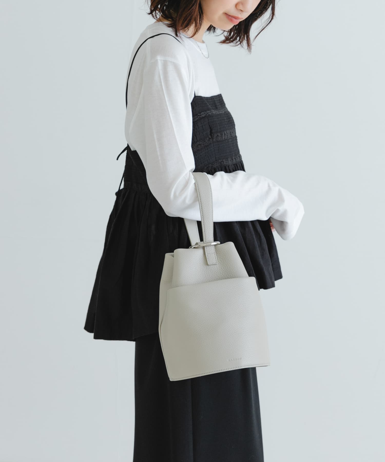 PEARL GRAY
