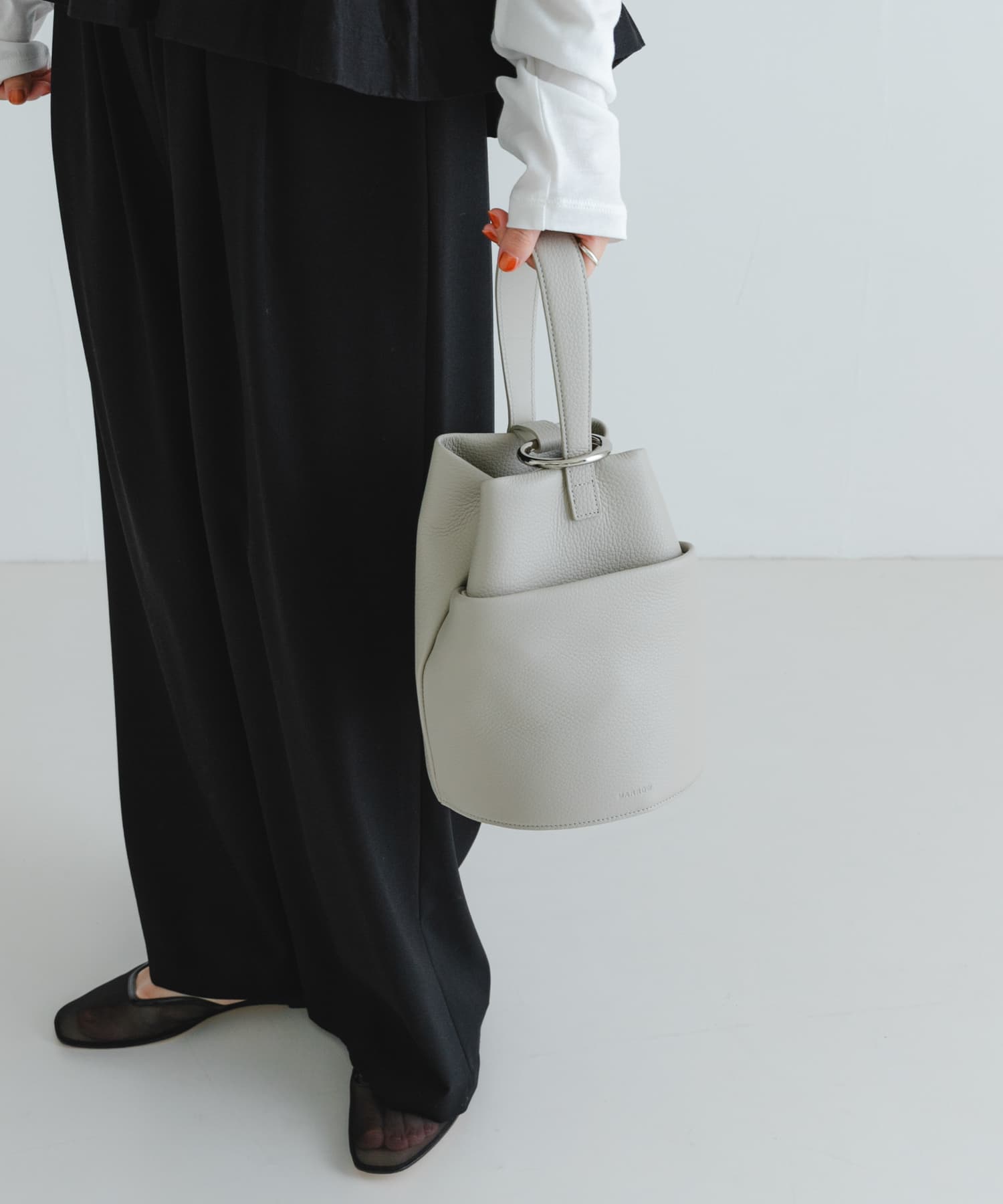 PEARL GRAY