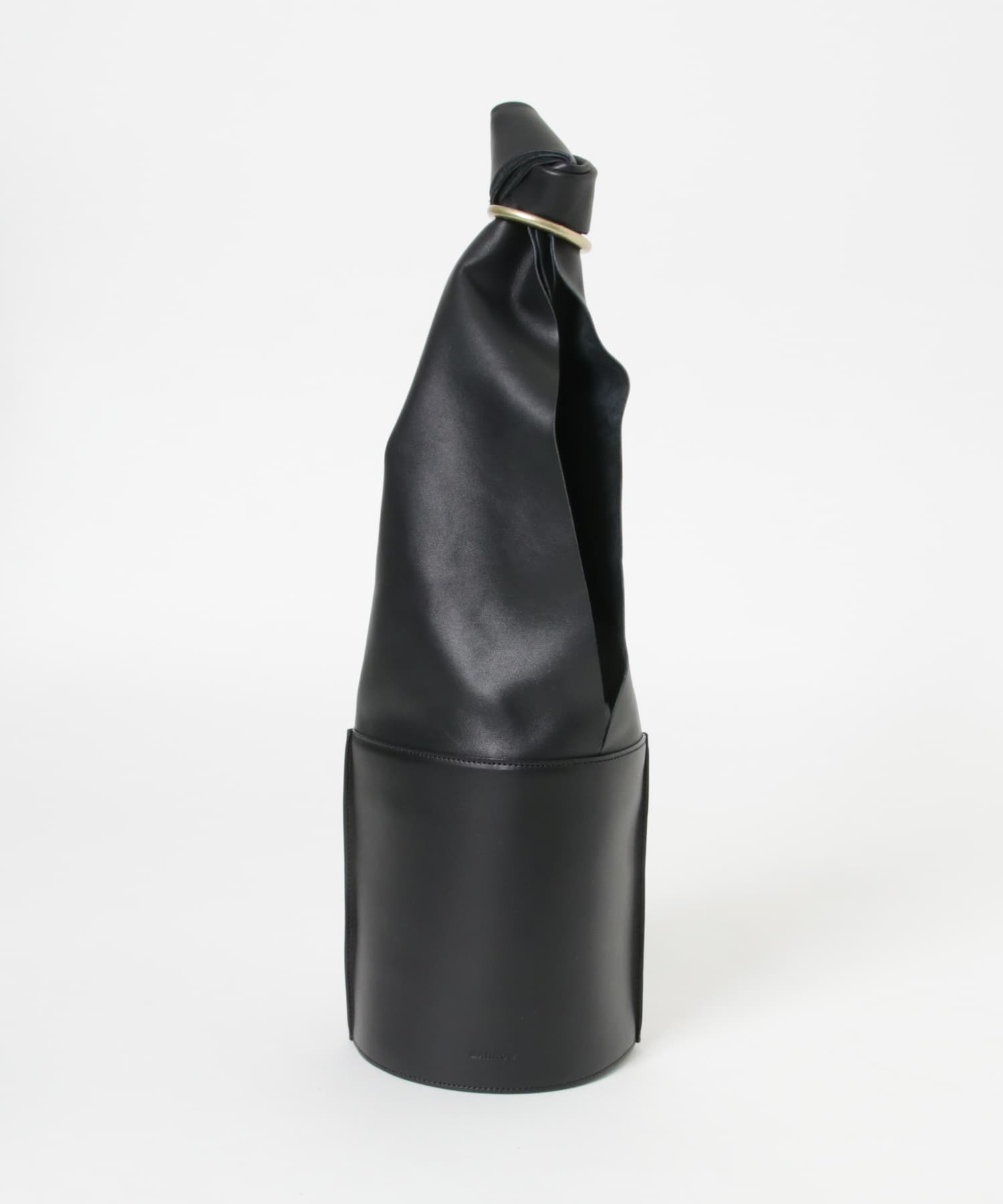 MARROW　SCARF TUBE BLACK one