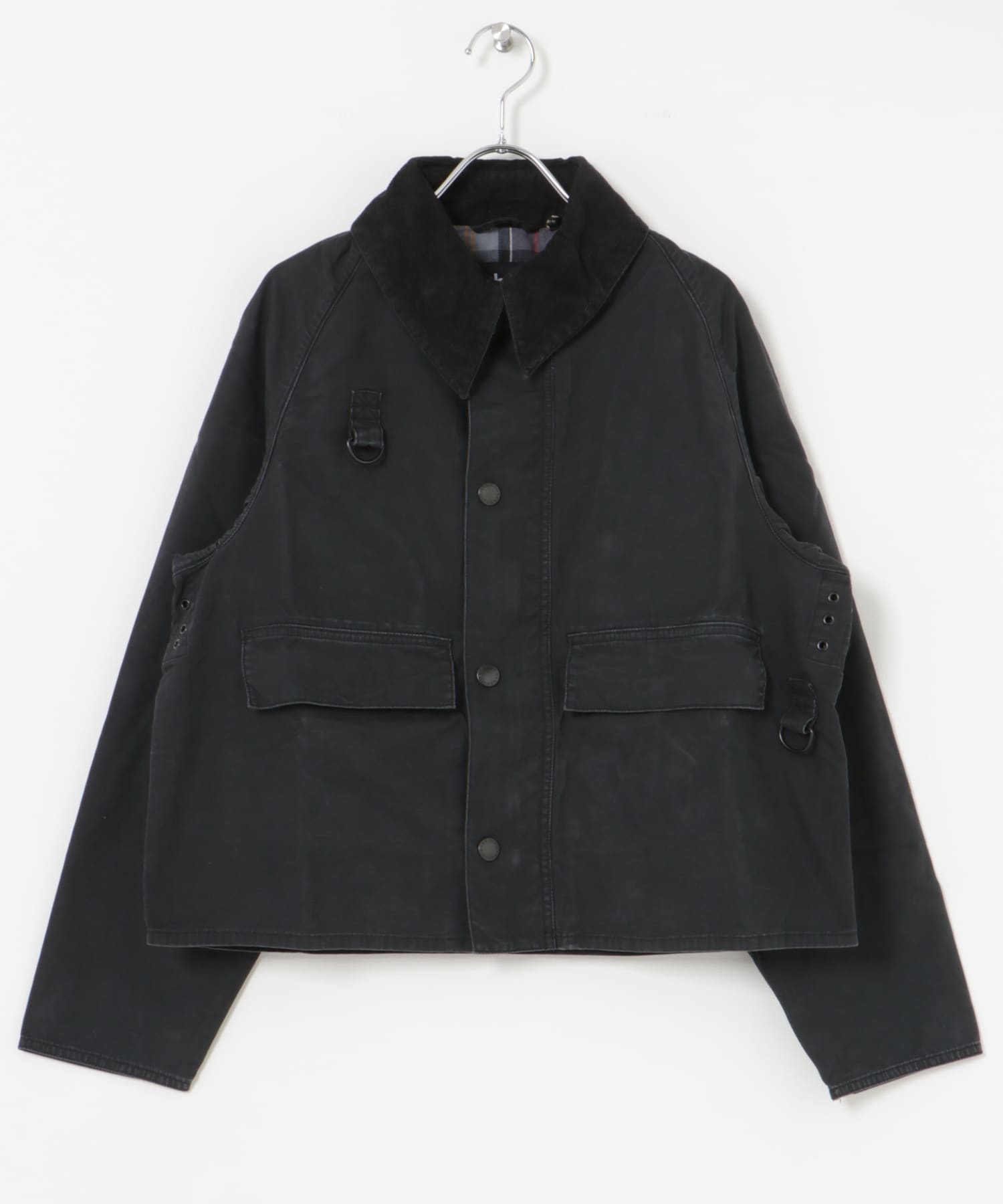 Barbour　sl spey casual