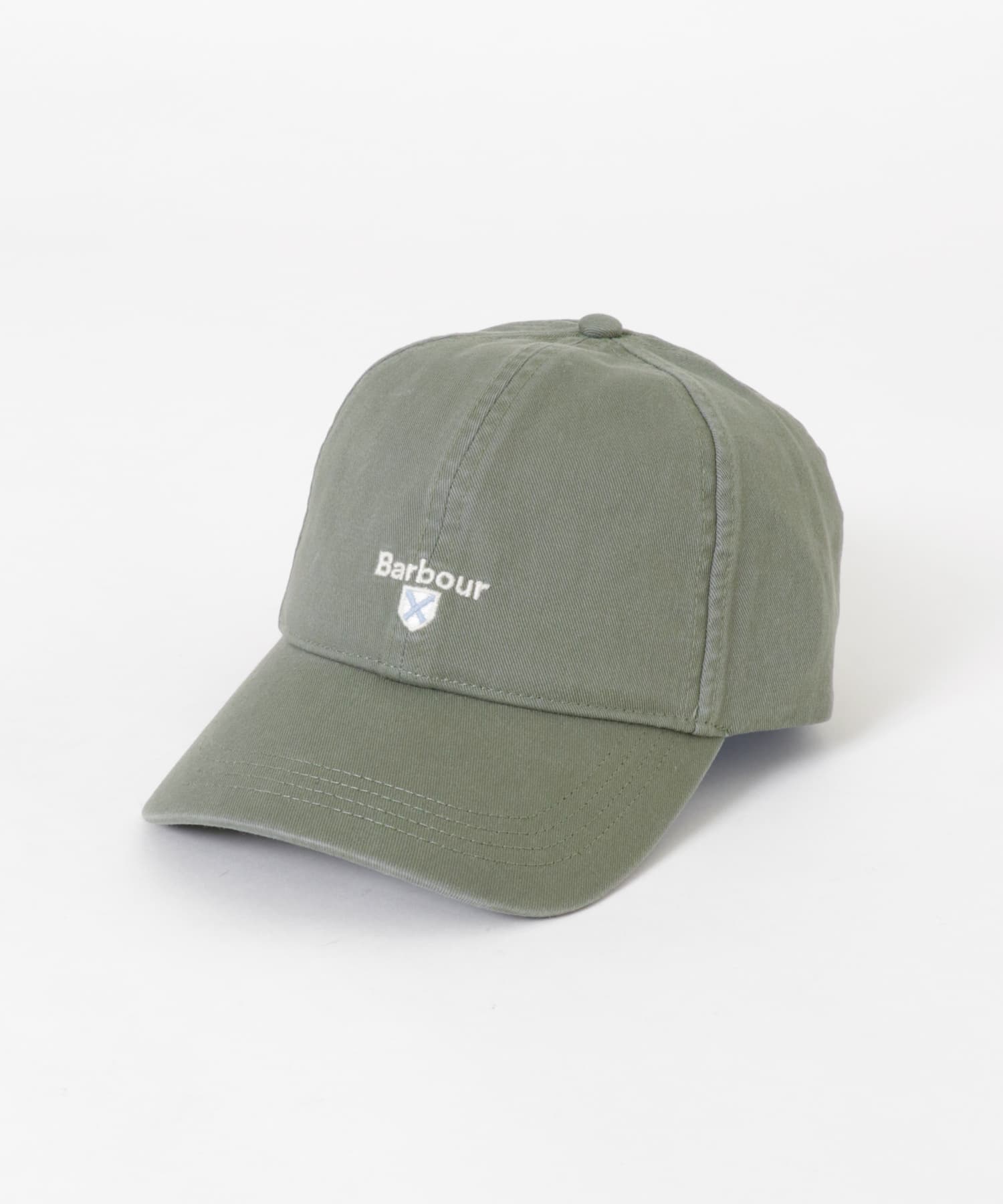 Barbour　cascade sports cap