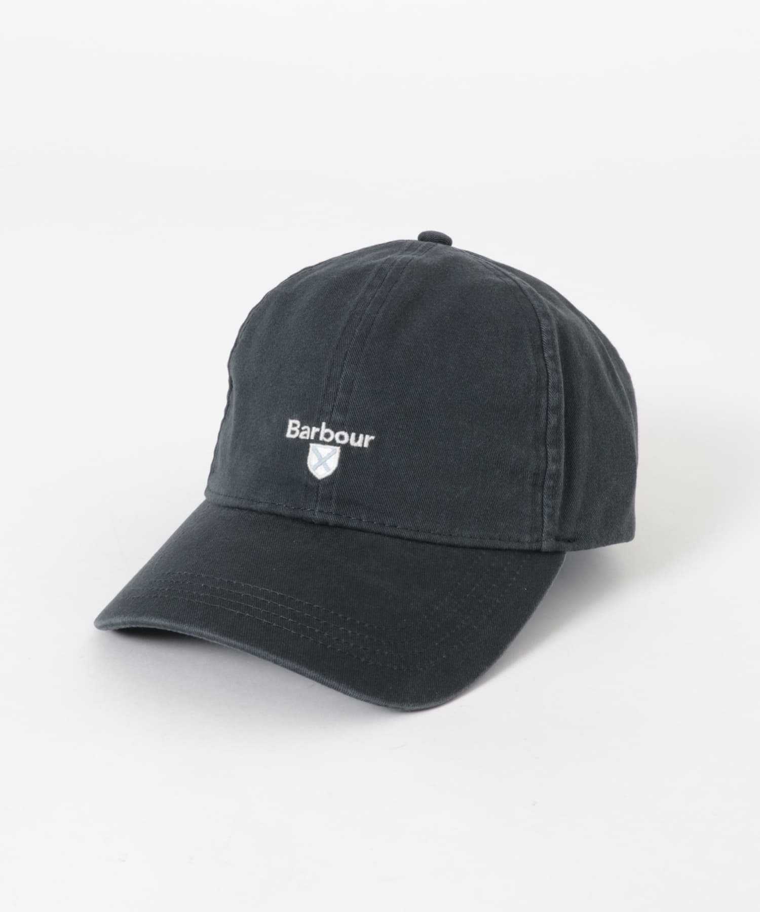 Barbour　cascade sports cap