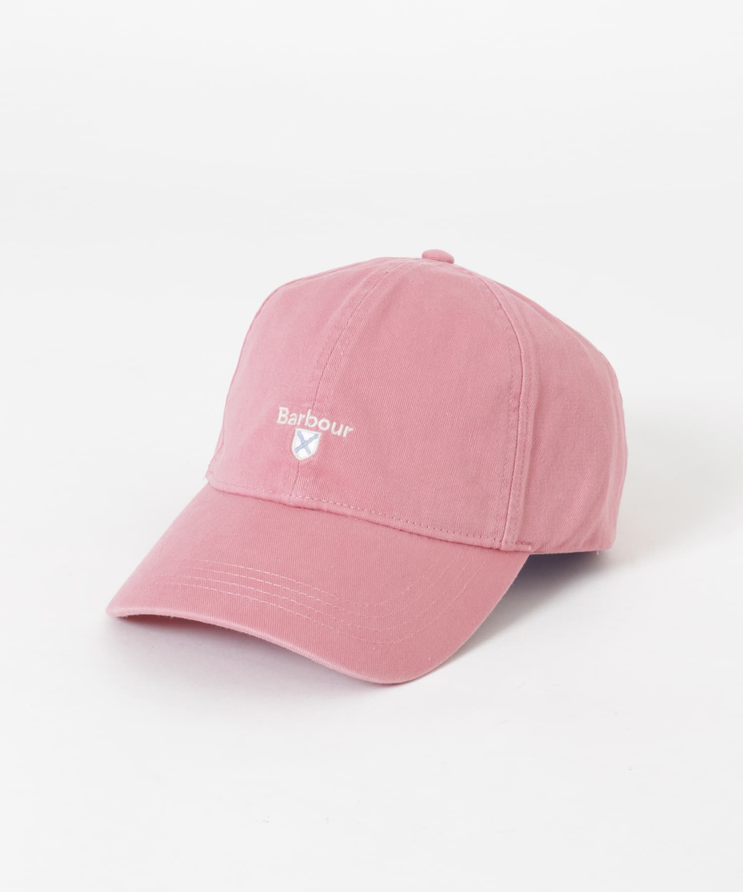 Barbour　cascade sports cap