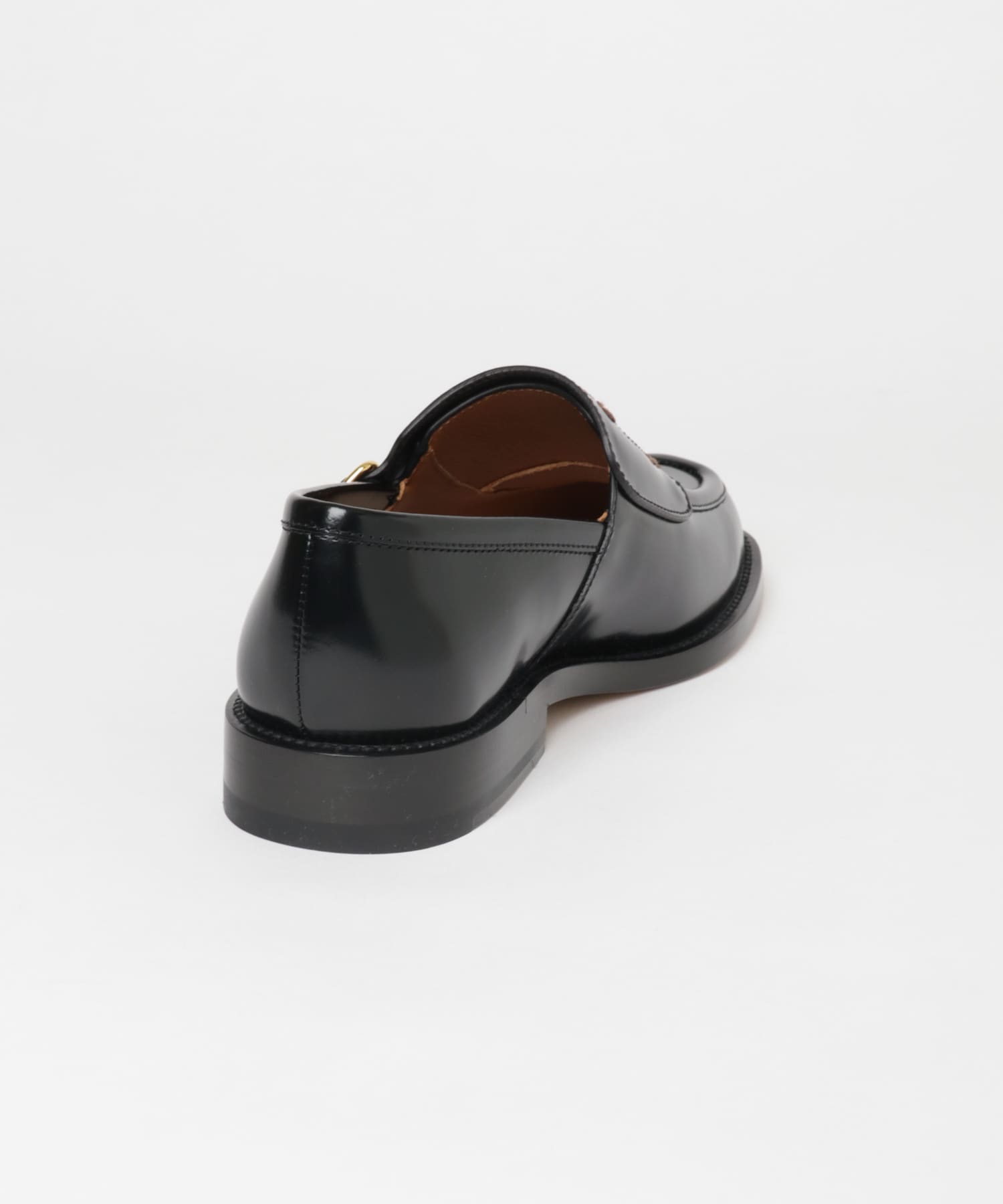 MARNI　MOCCASIN SHOES 00N99BLACK 36