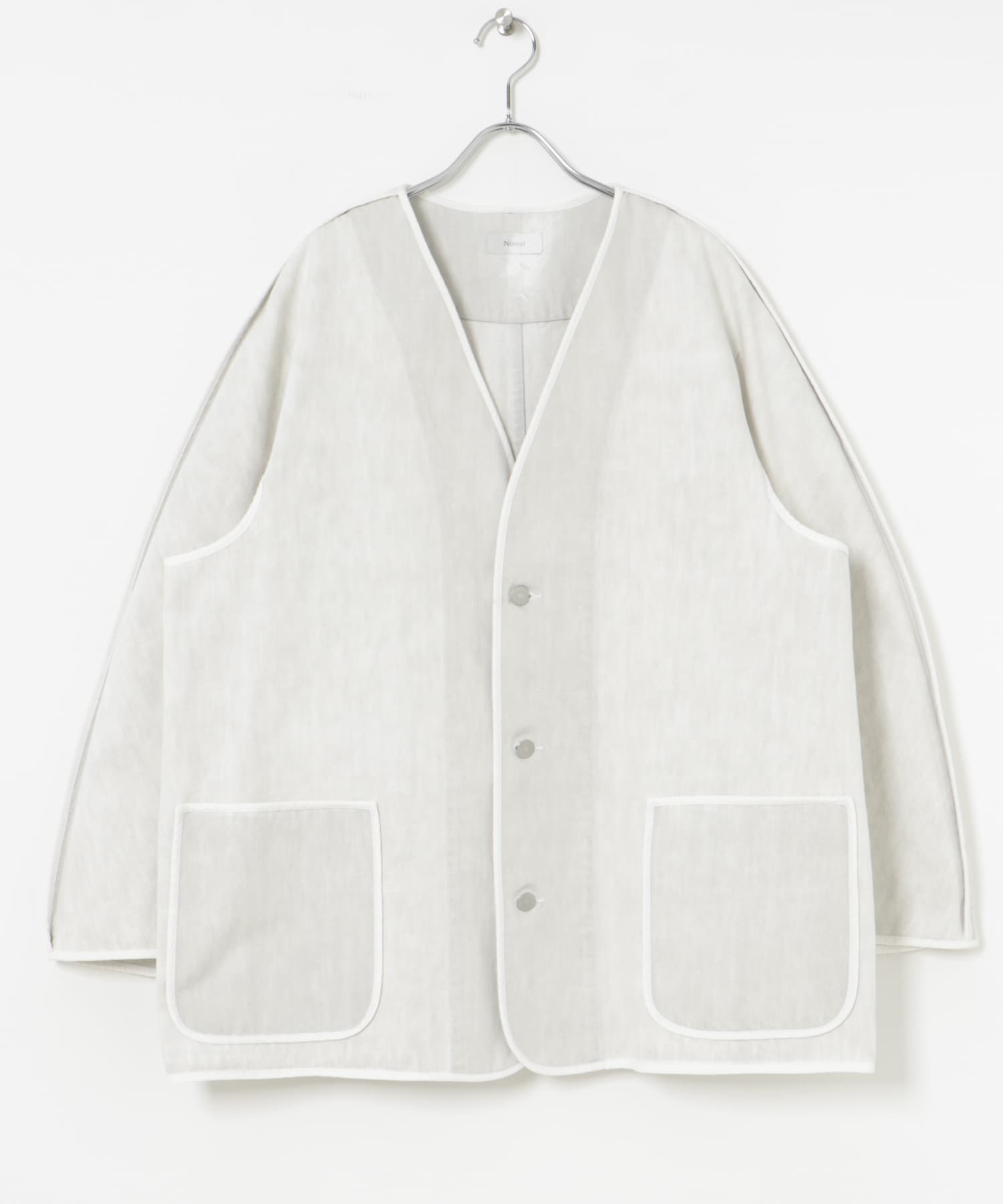 Nomat　Circle Jacket