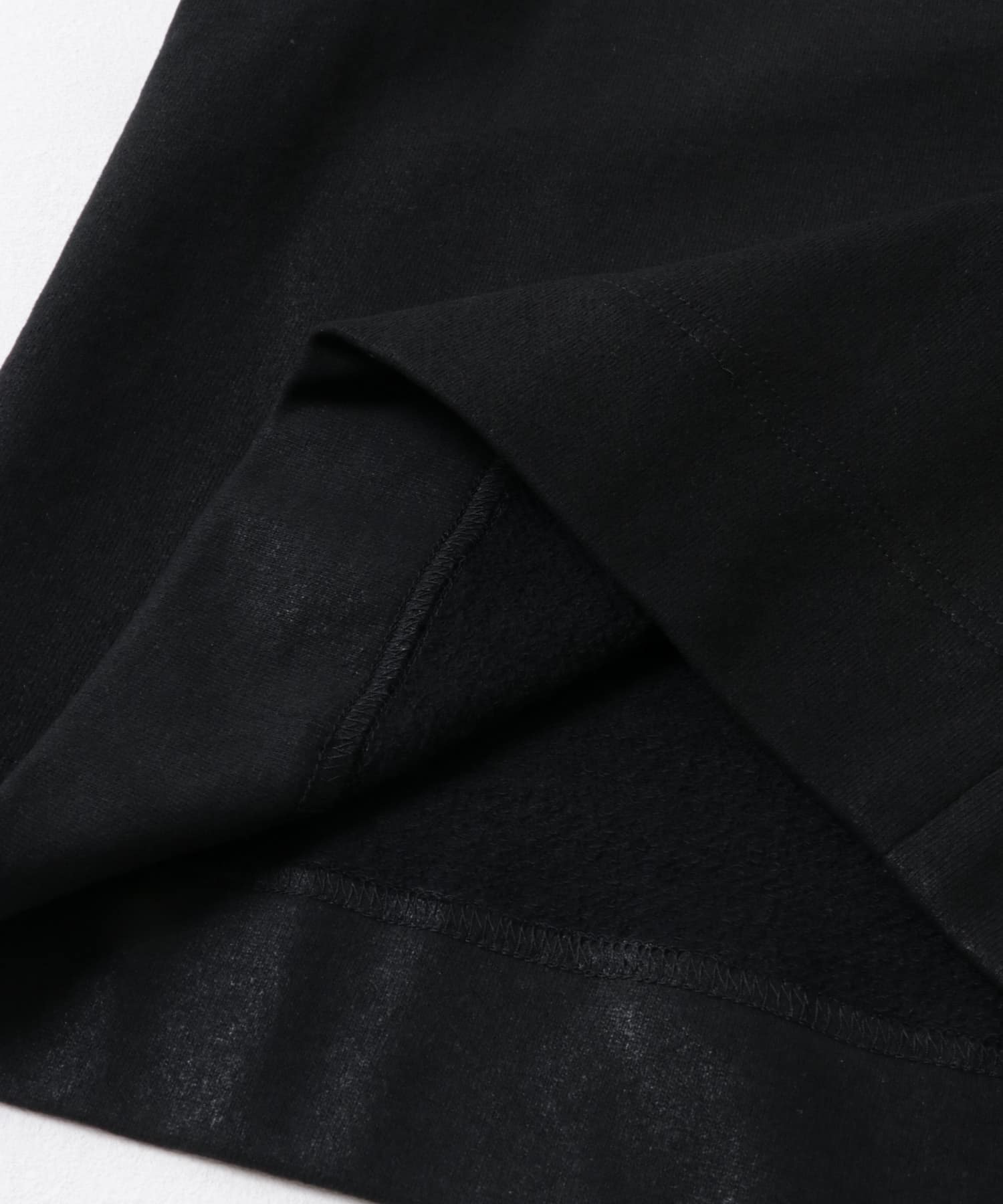 Nomat　Short Pants Black 1