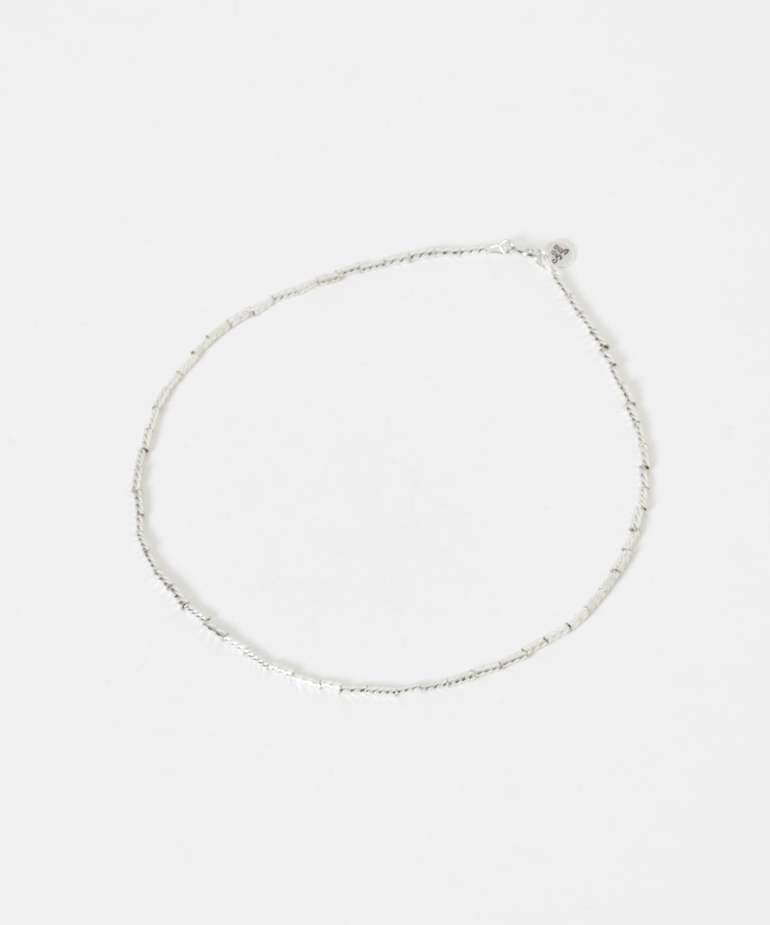 Sisi Joia　NEW LINE necklace